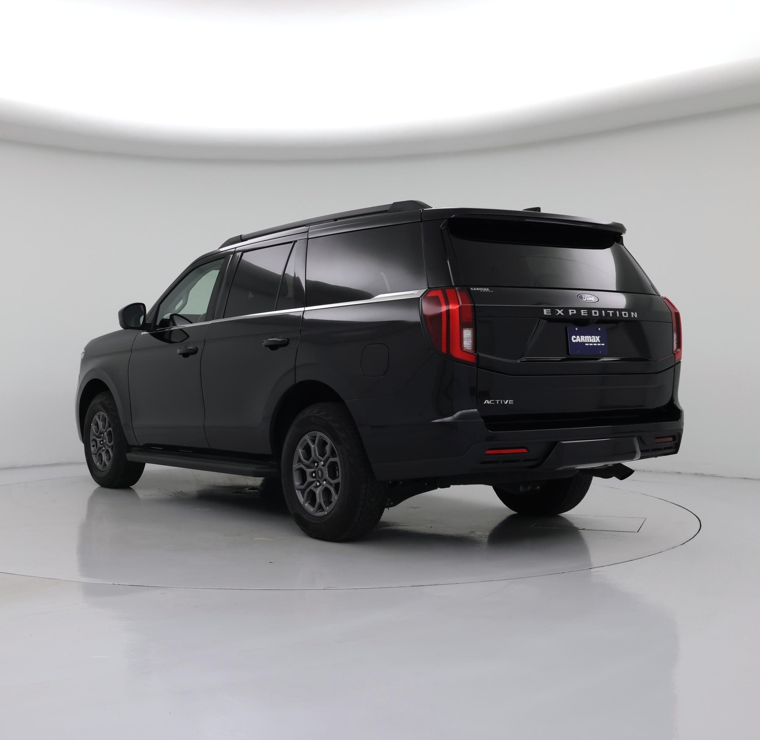 Thumbnail: 2025 Ford Expedition - 2