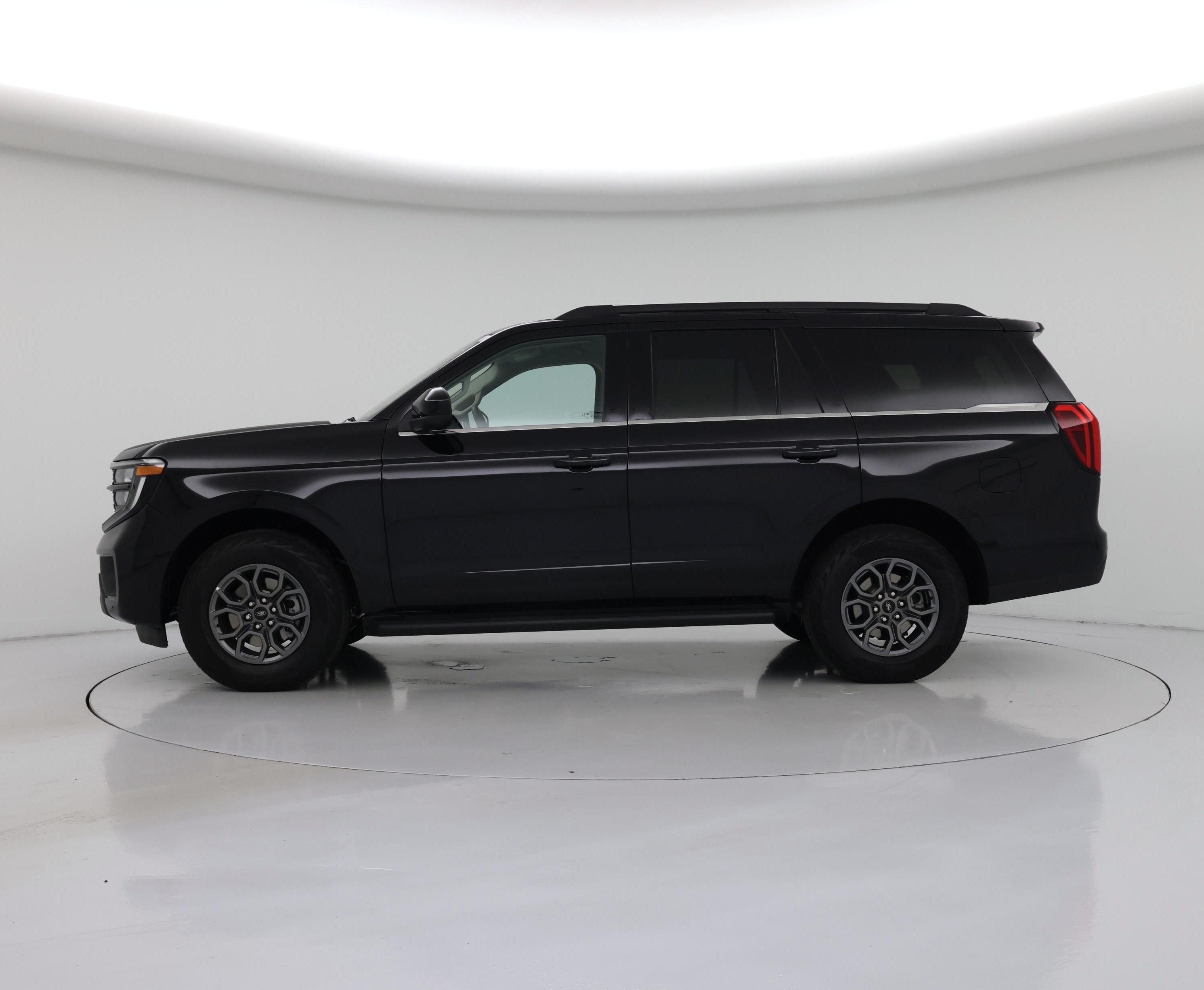 Thumbnail: 2025 Ford Expedition - 3