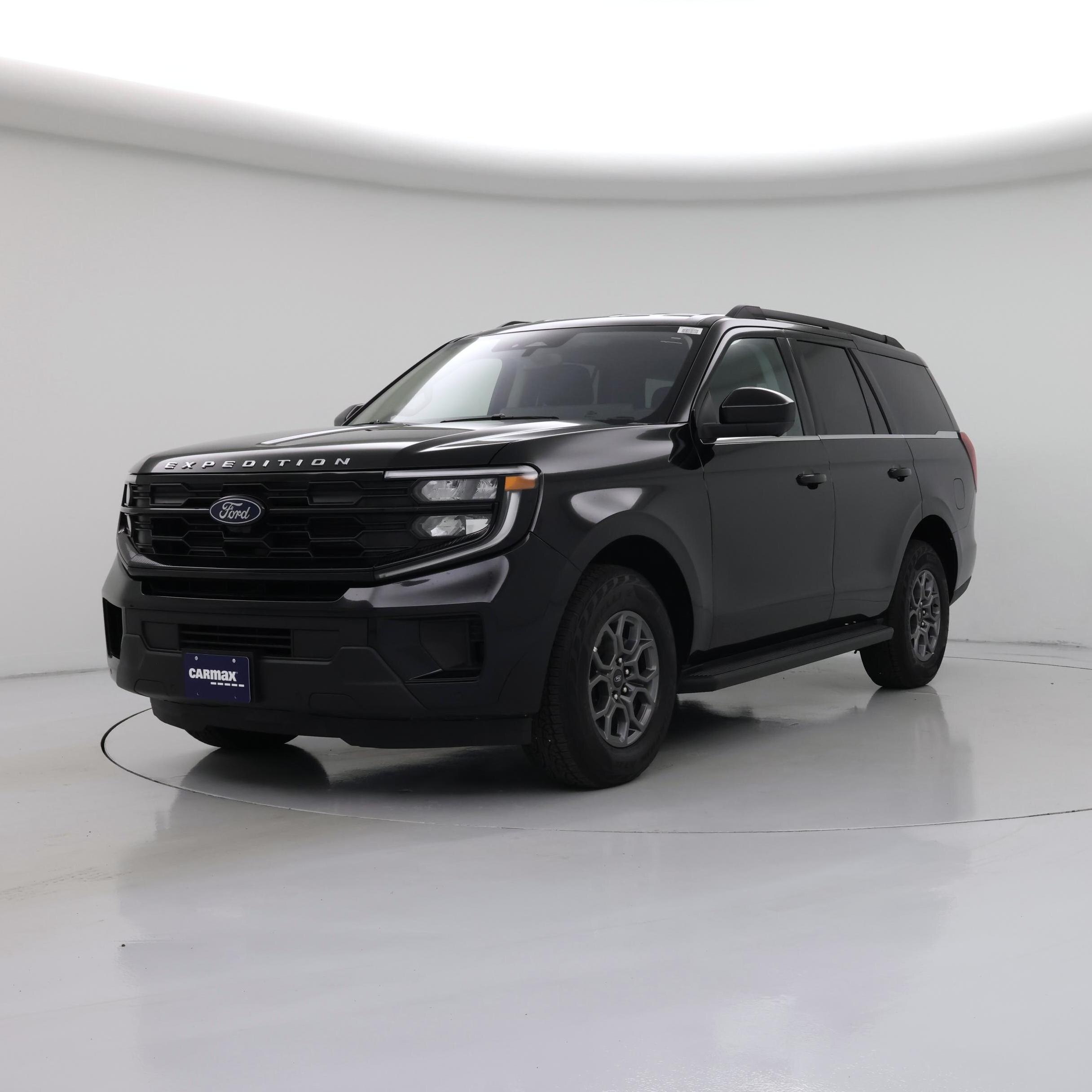 Thumbnail: 2025 Ford Expedition - 4