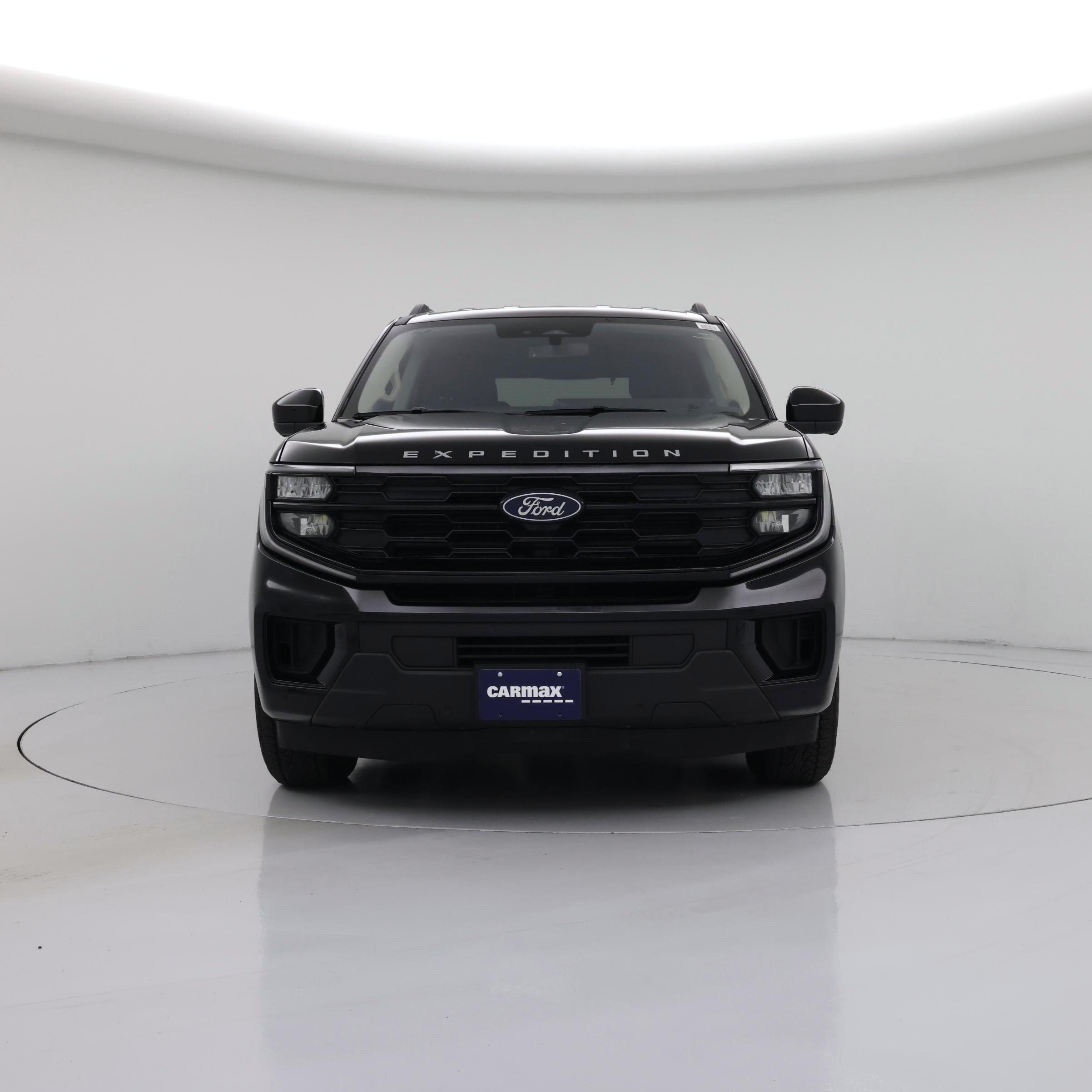 Thumbnail: 2025 Ford Expedition - 5