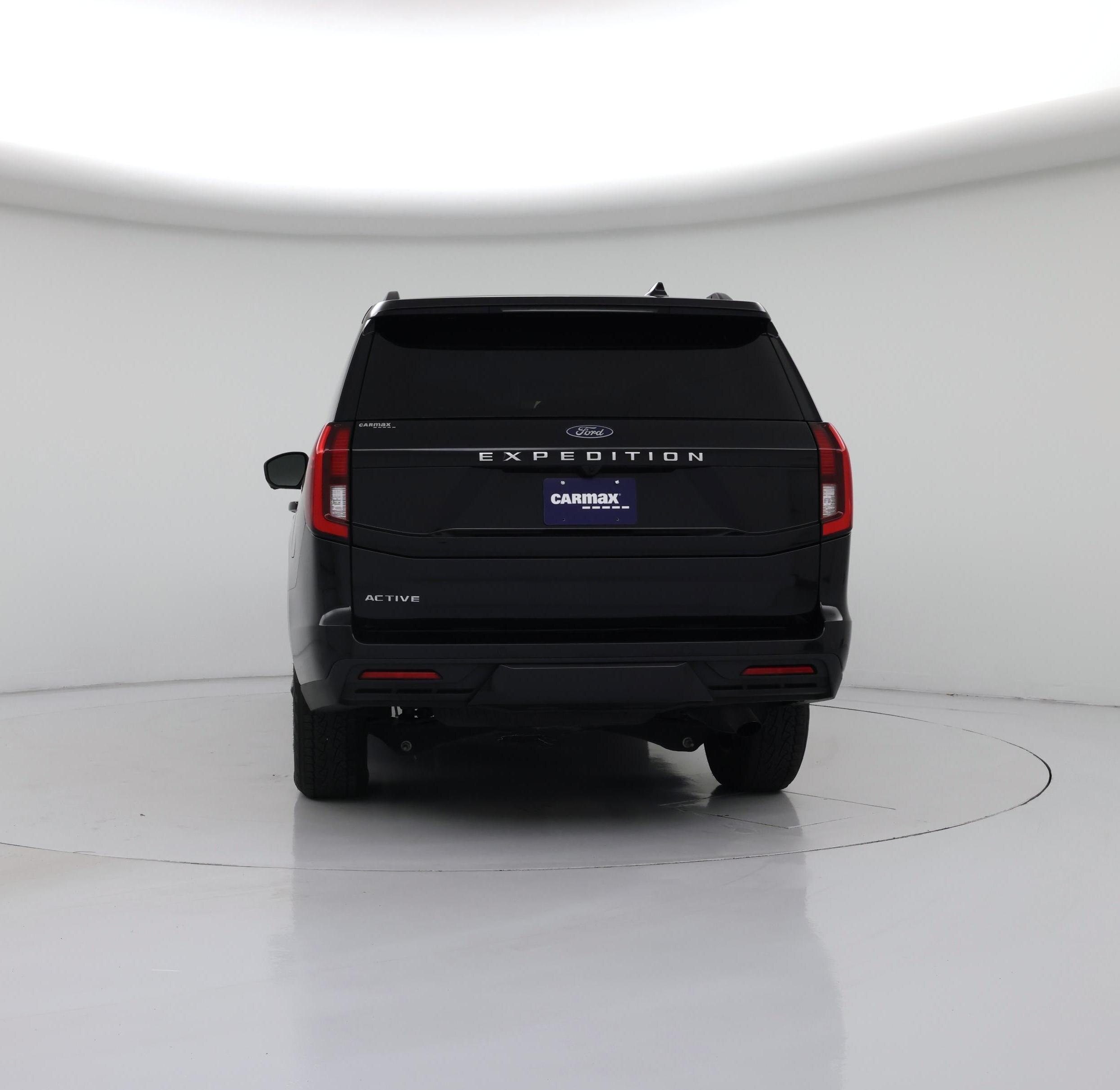 Thumbnail: 2025 Ford Expedition - 6
