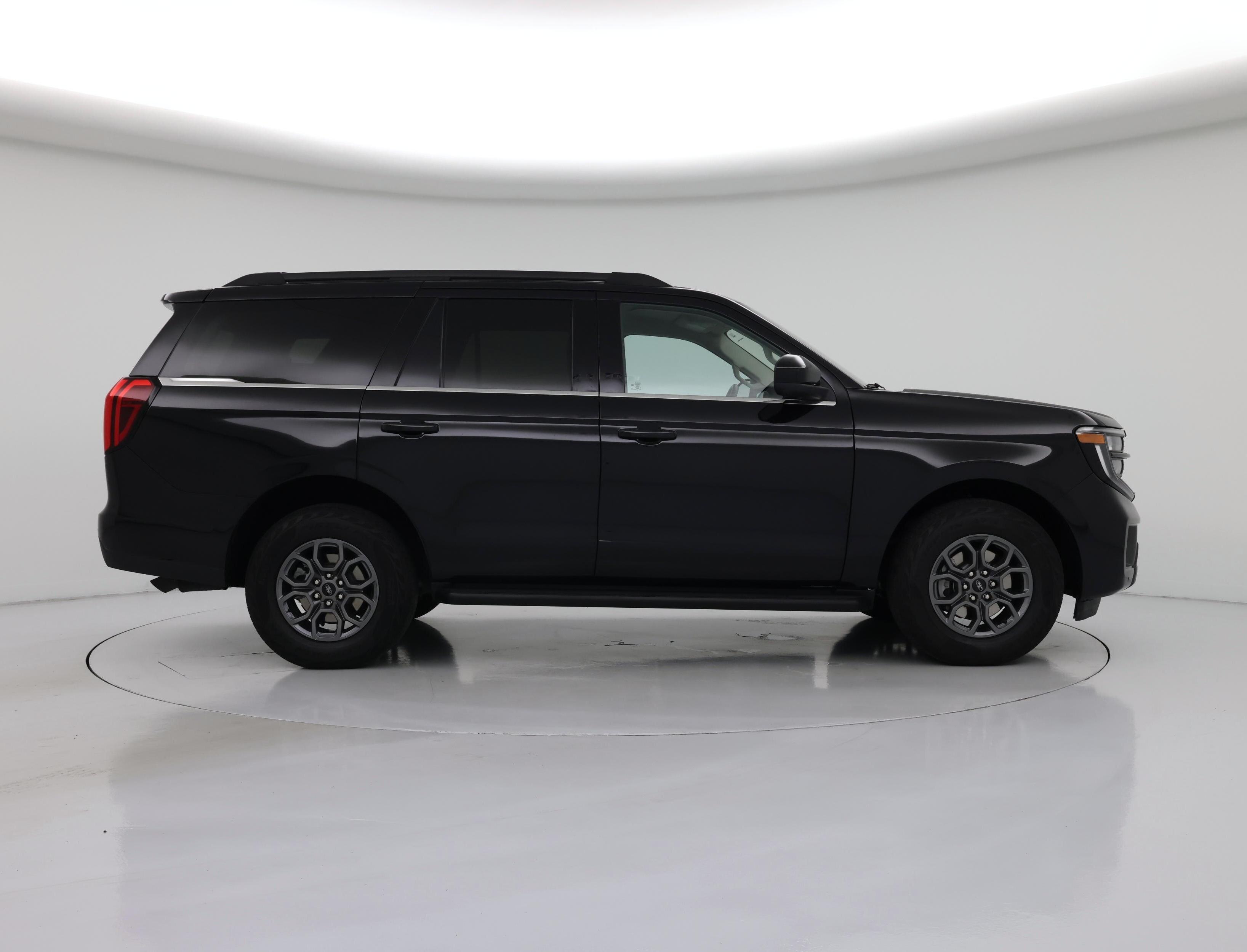 Thumbnail: 2025 Ford Expedition - 7