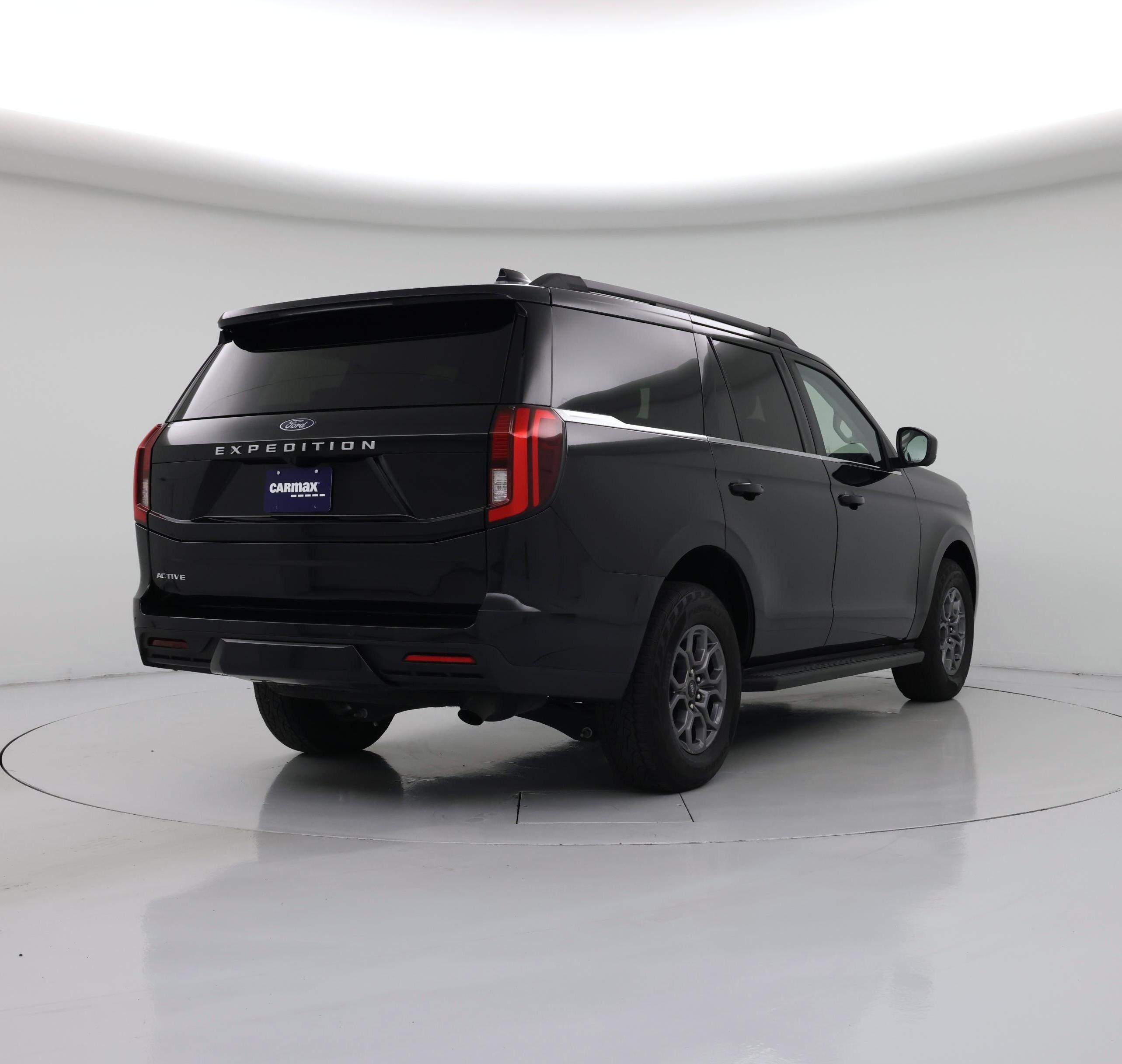 Thumbnail: 2025 Ford Expedition - 8