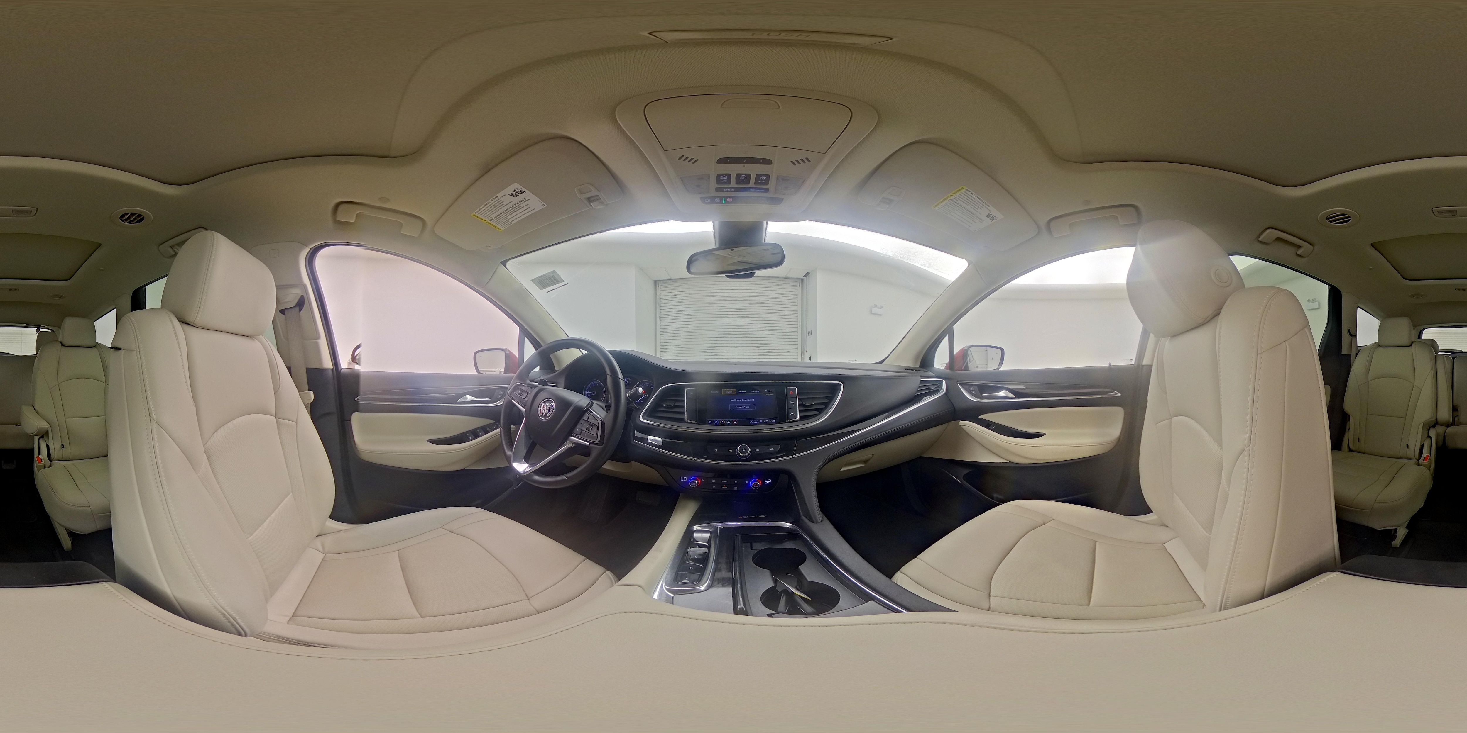 2023 Buick Enclave Essence - Photo 27