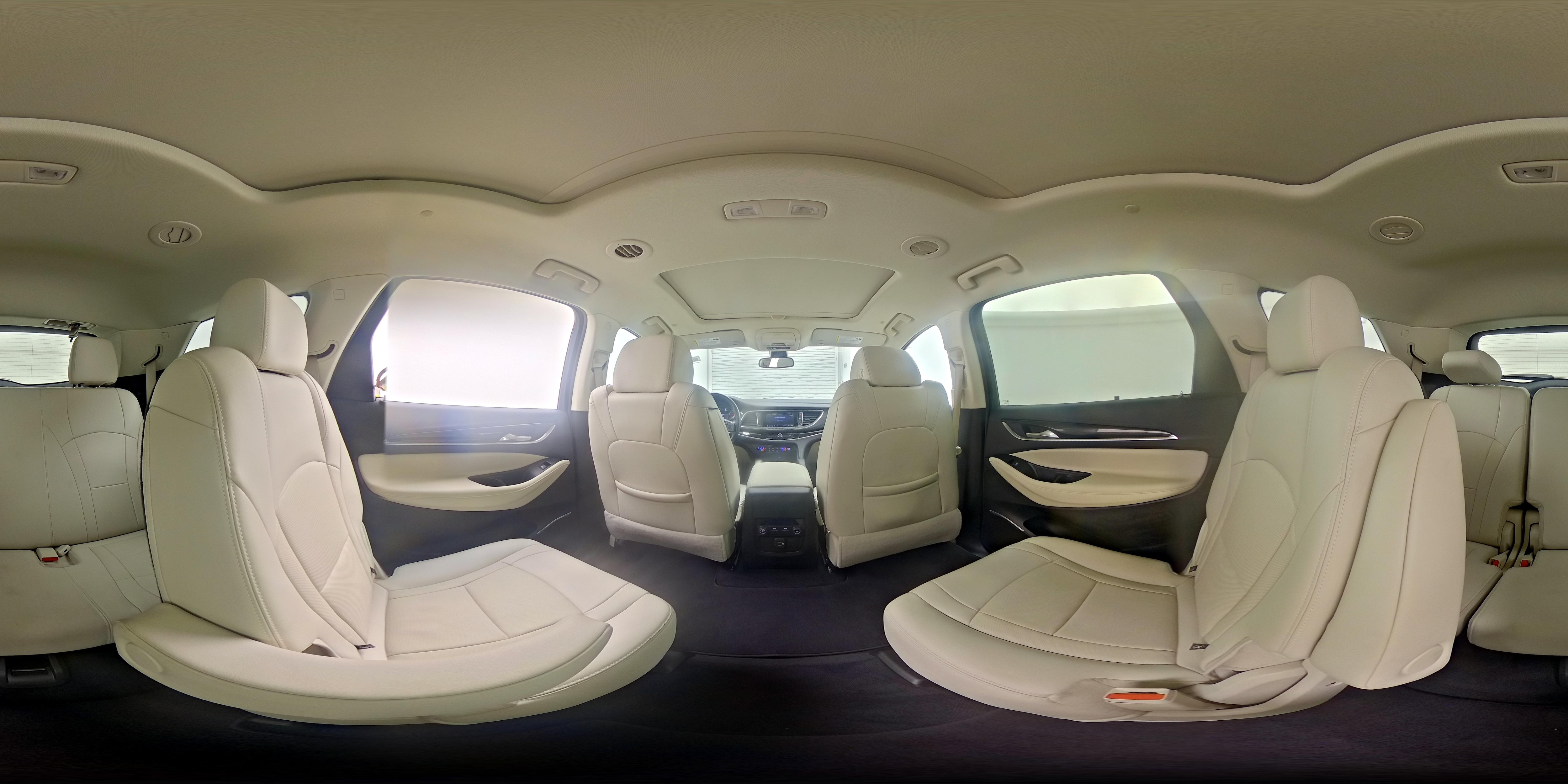 2023 Buick Enclave Essence - Photo 28