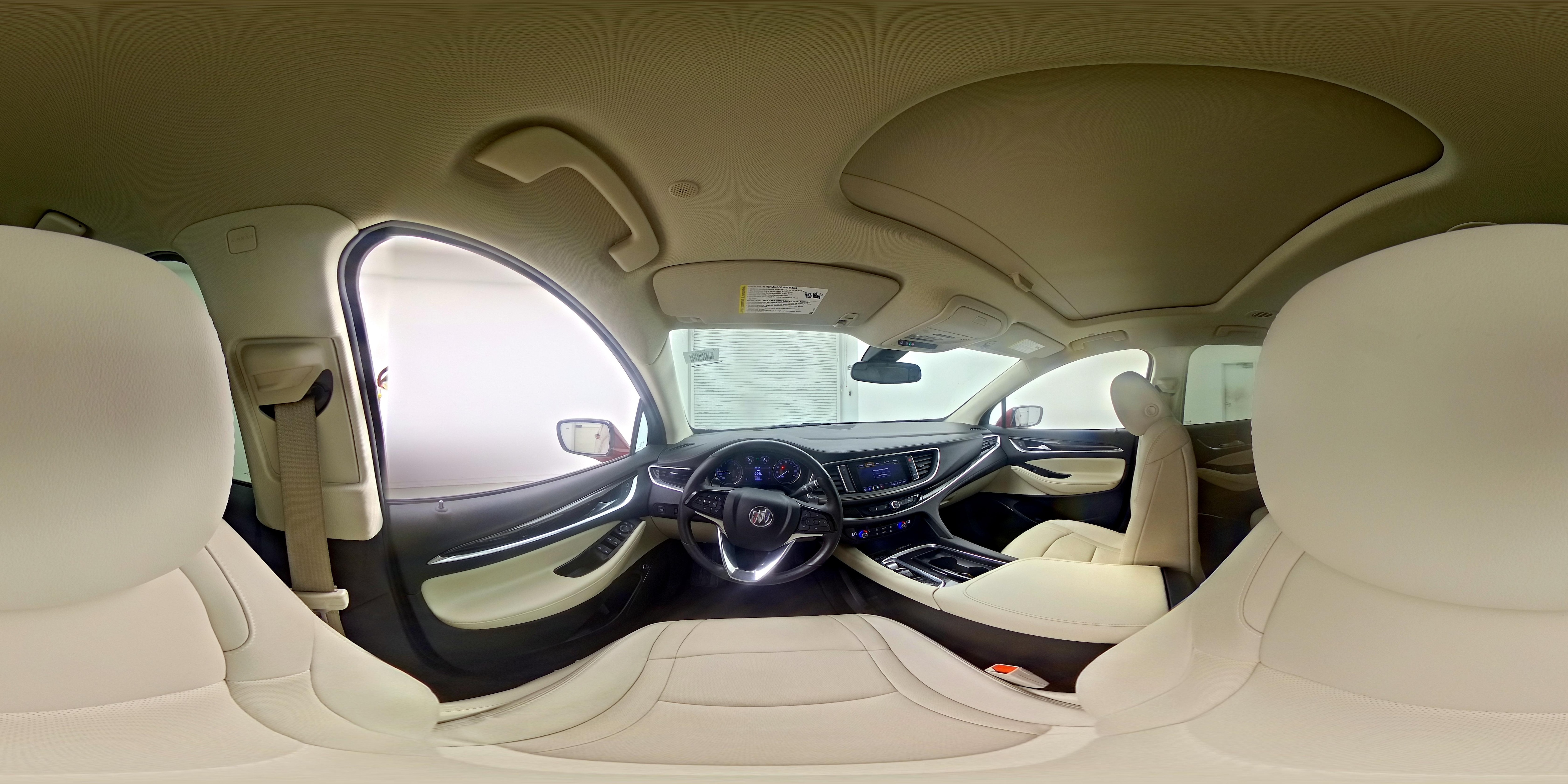 2023 Buick Enclave Essence - Photo 29