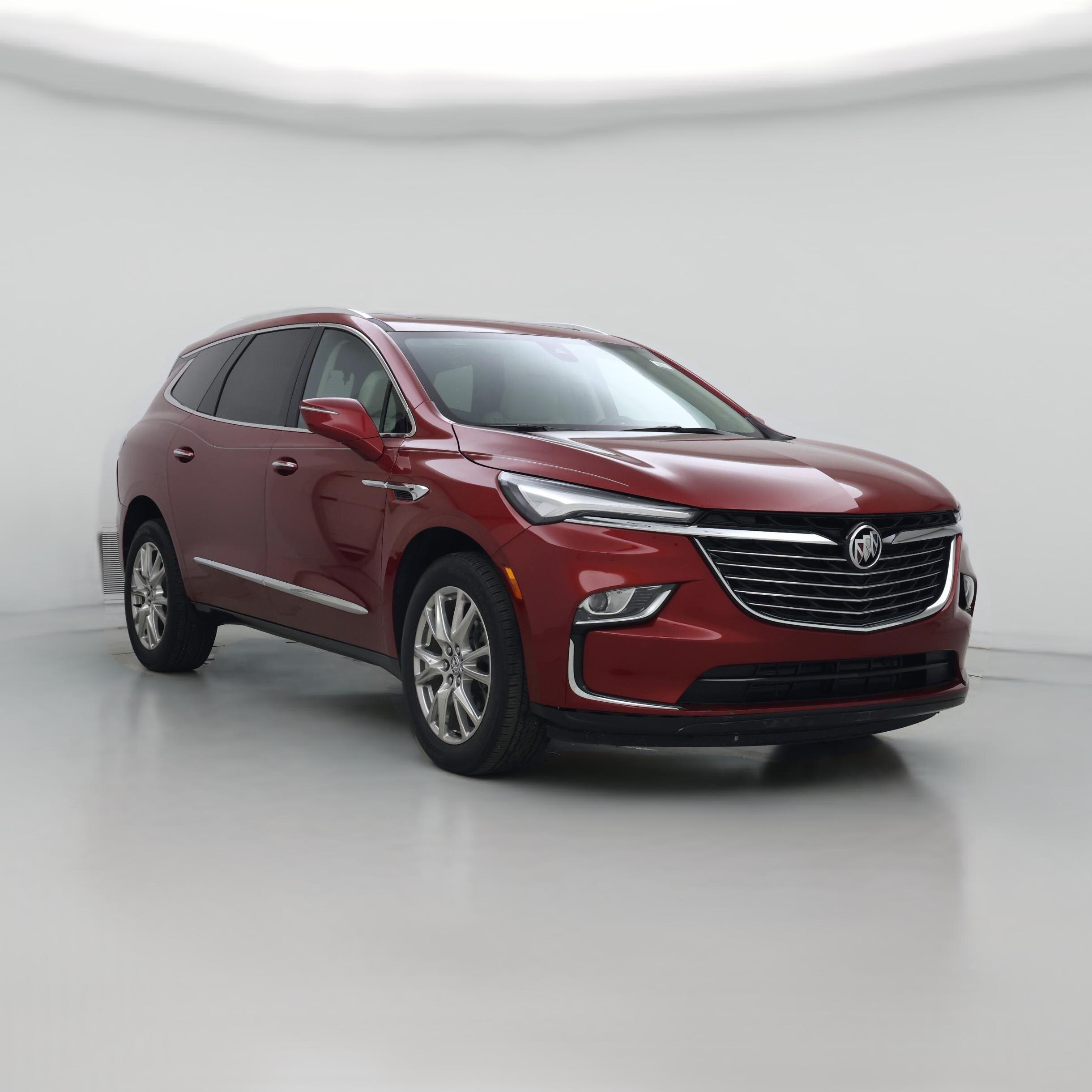 Thumbnail: 2023 Buick Enclave - 1