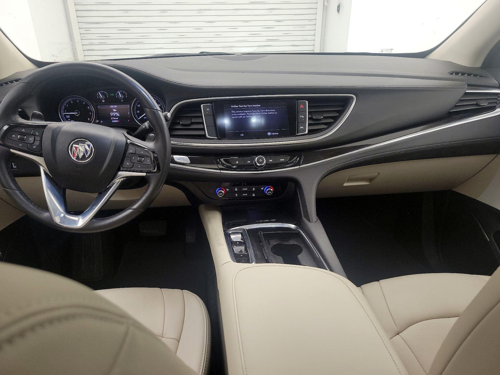 2023 Buick Enclave Essence - Photo 10