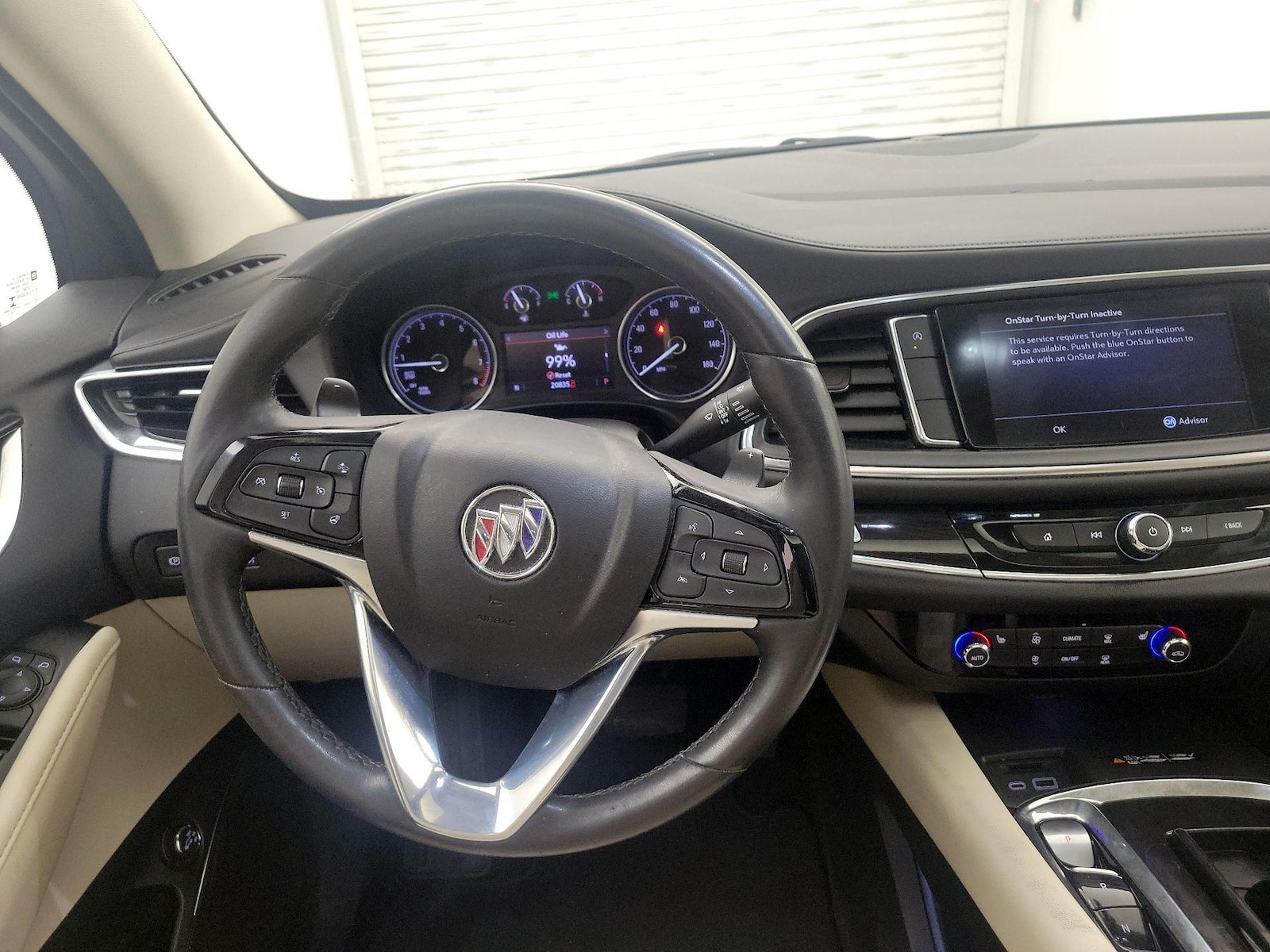2023 Buick Enclave Essence - Photo 11