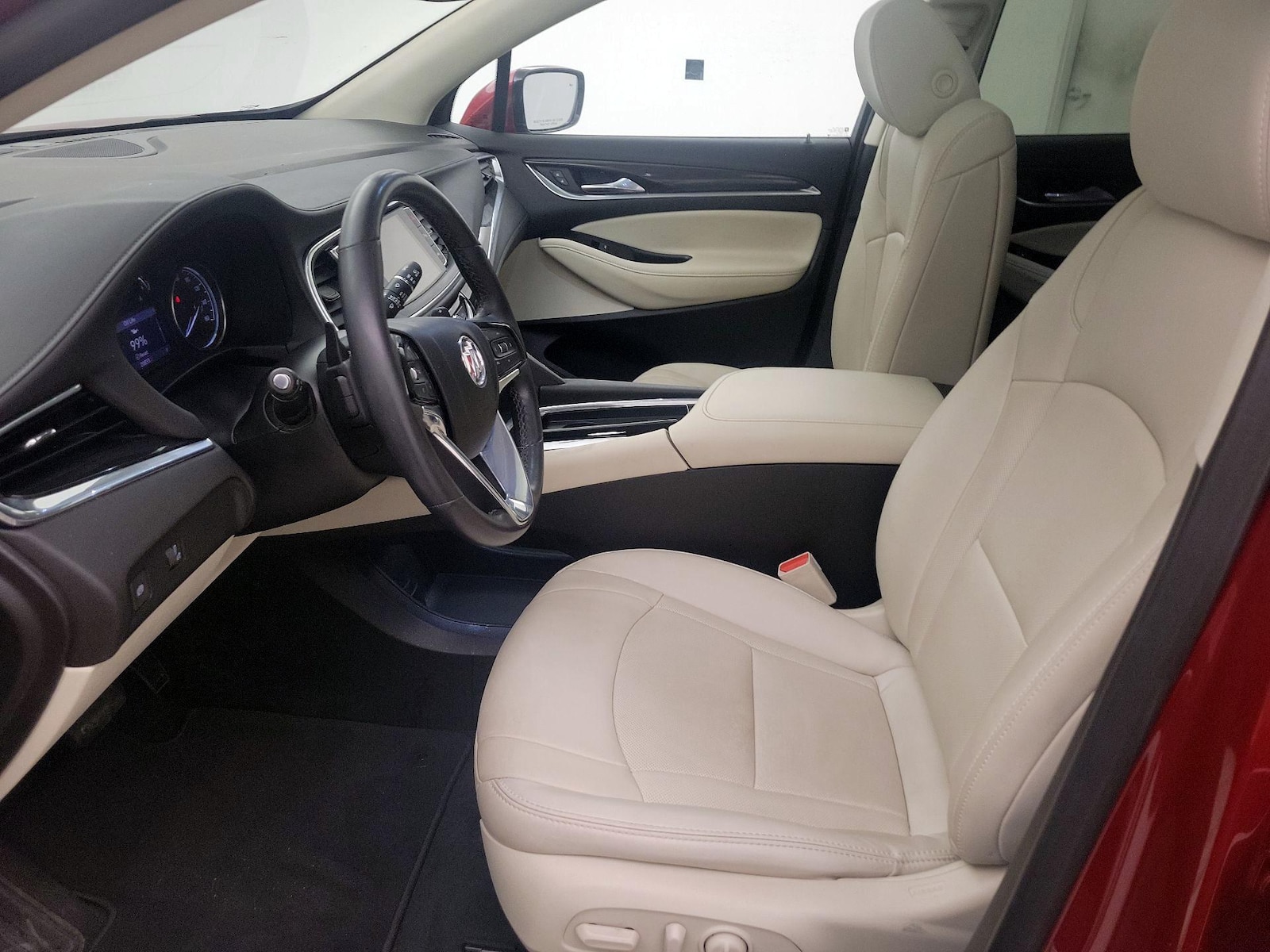 2023 Buick Enclave Essence - Photo 12