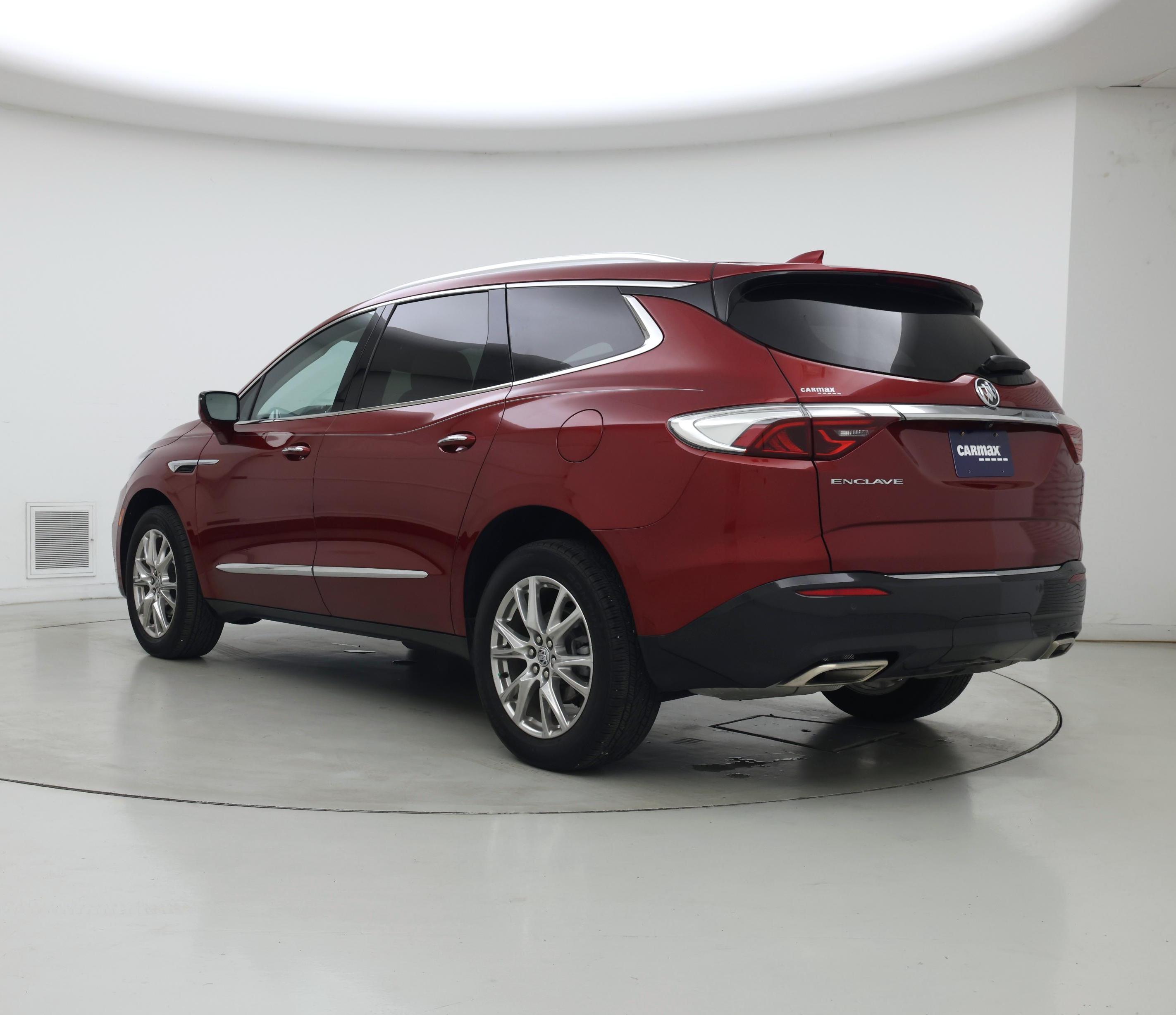 Thumbnail: 2023 Buick Enclave - 2