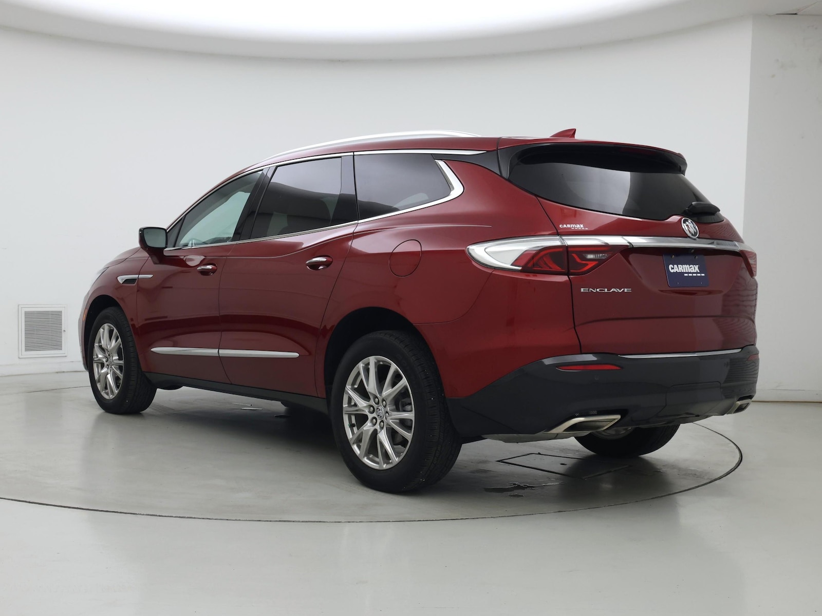 2023 Buick Enclave Essence - Photo 3