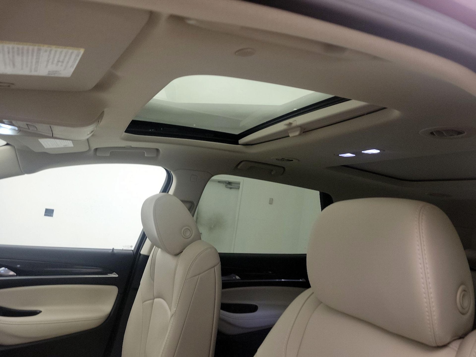 2023 Buick Enclave Essence - Photo 20