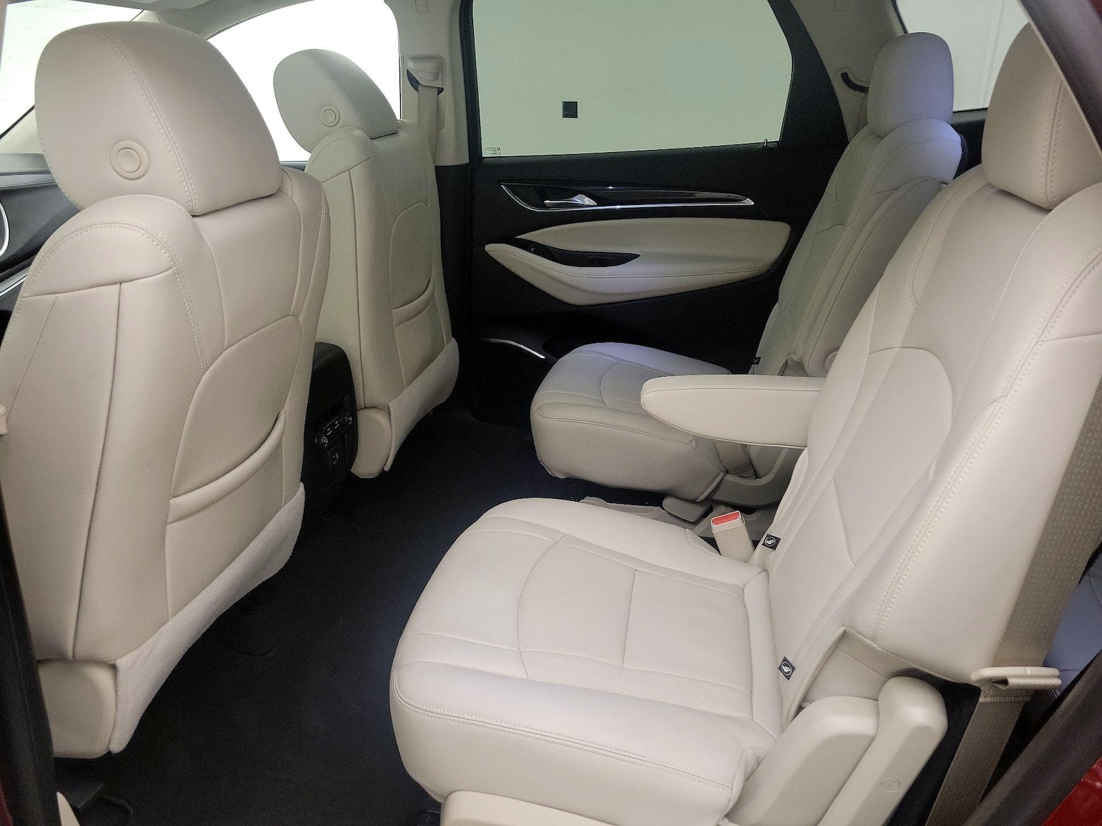 2023 Buick Enclave Essence - Photo 21