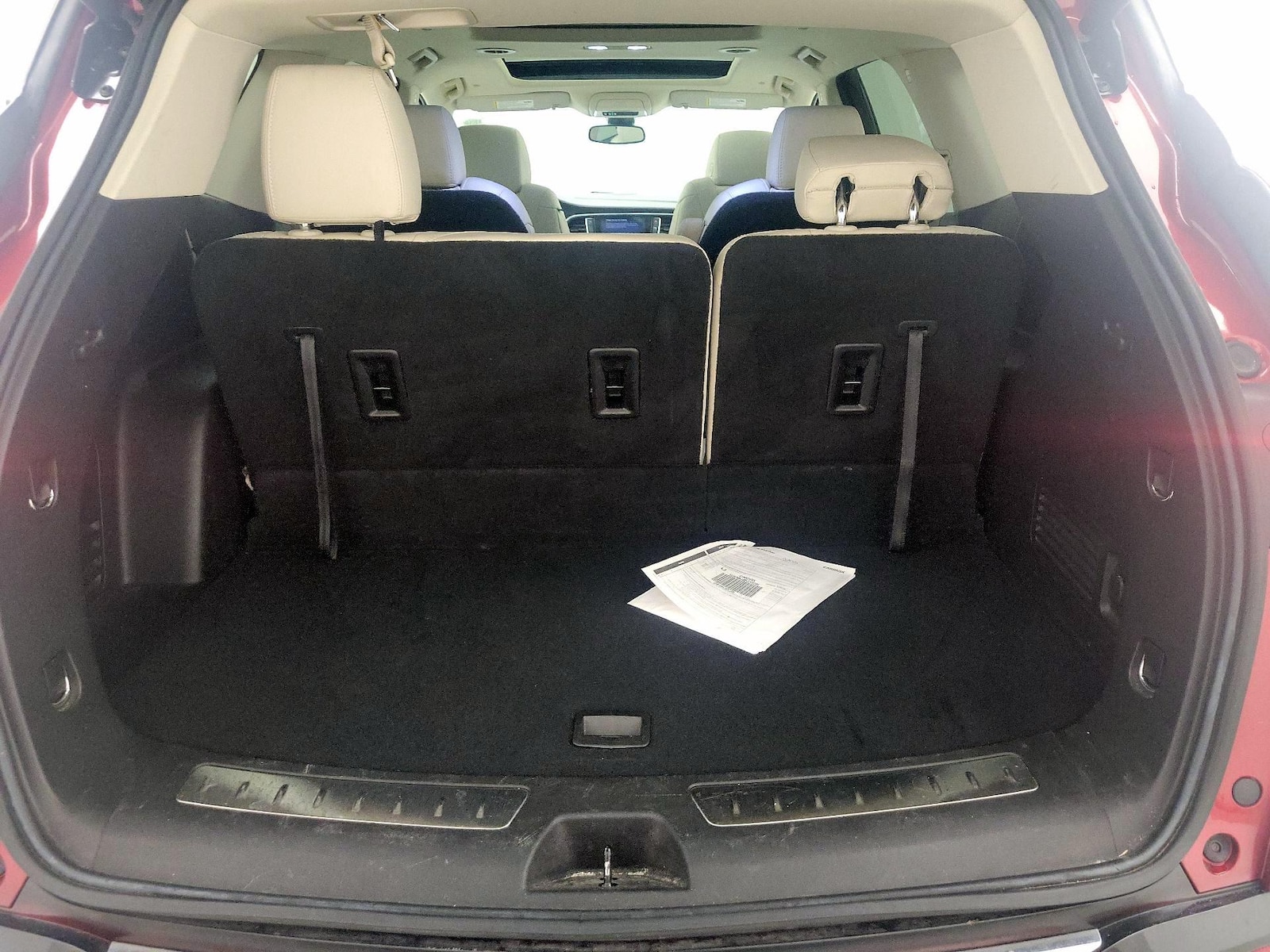 2023 Buick Enclave Essence - Photo 23