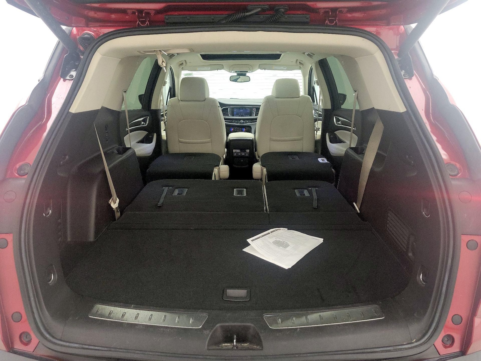 2023 Buick Enclave Essence - Photo 24