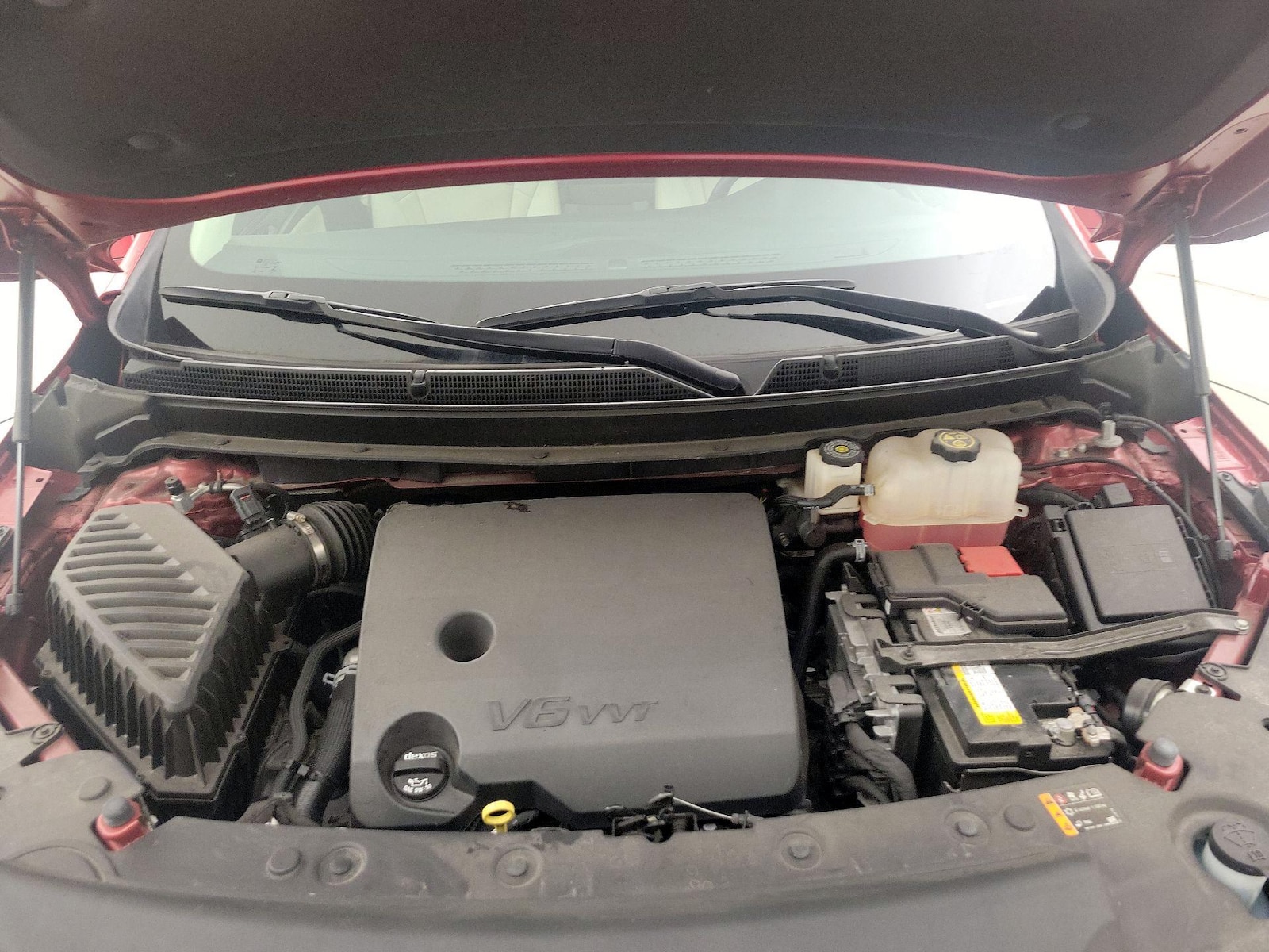 2023 Buick Enclave Essence - Photo 25