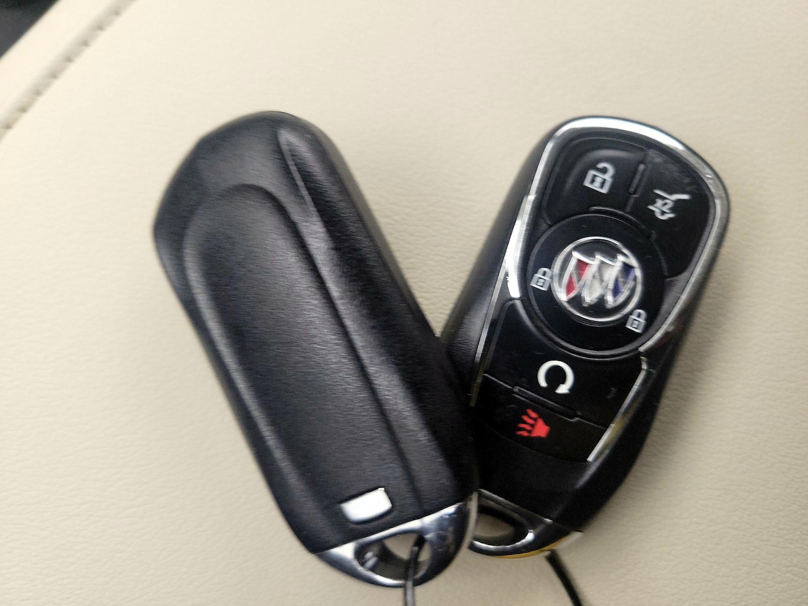 2023 Buick Enclave Essence - Photo 26