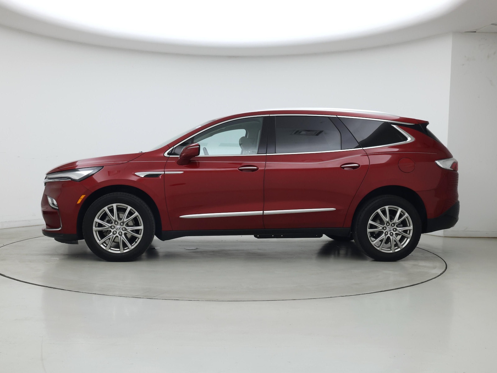 2023 Buick Enclave Essence - Photo 4