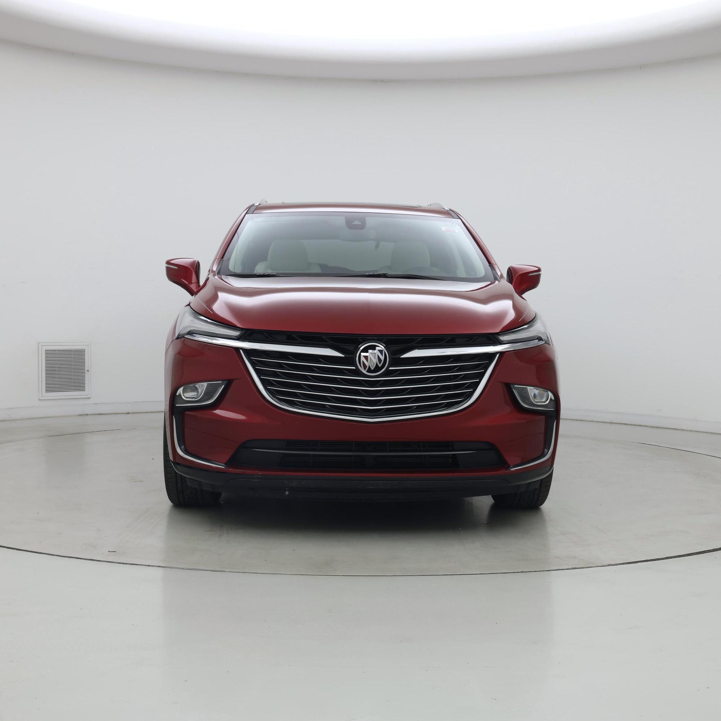 Thumbnail: 2023 Buick Enclave - 5