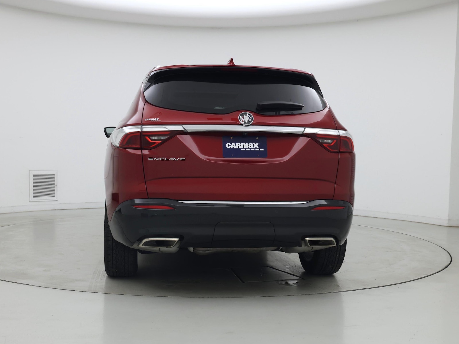 2023 Buick Enclave Essence - Photo 7