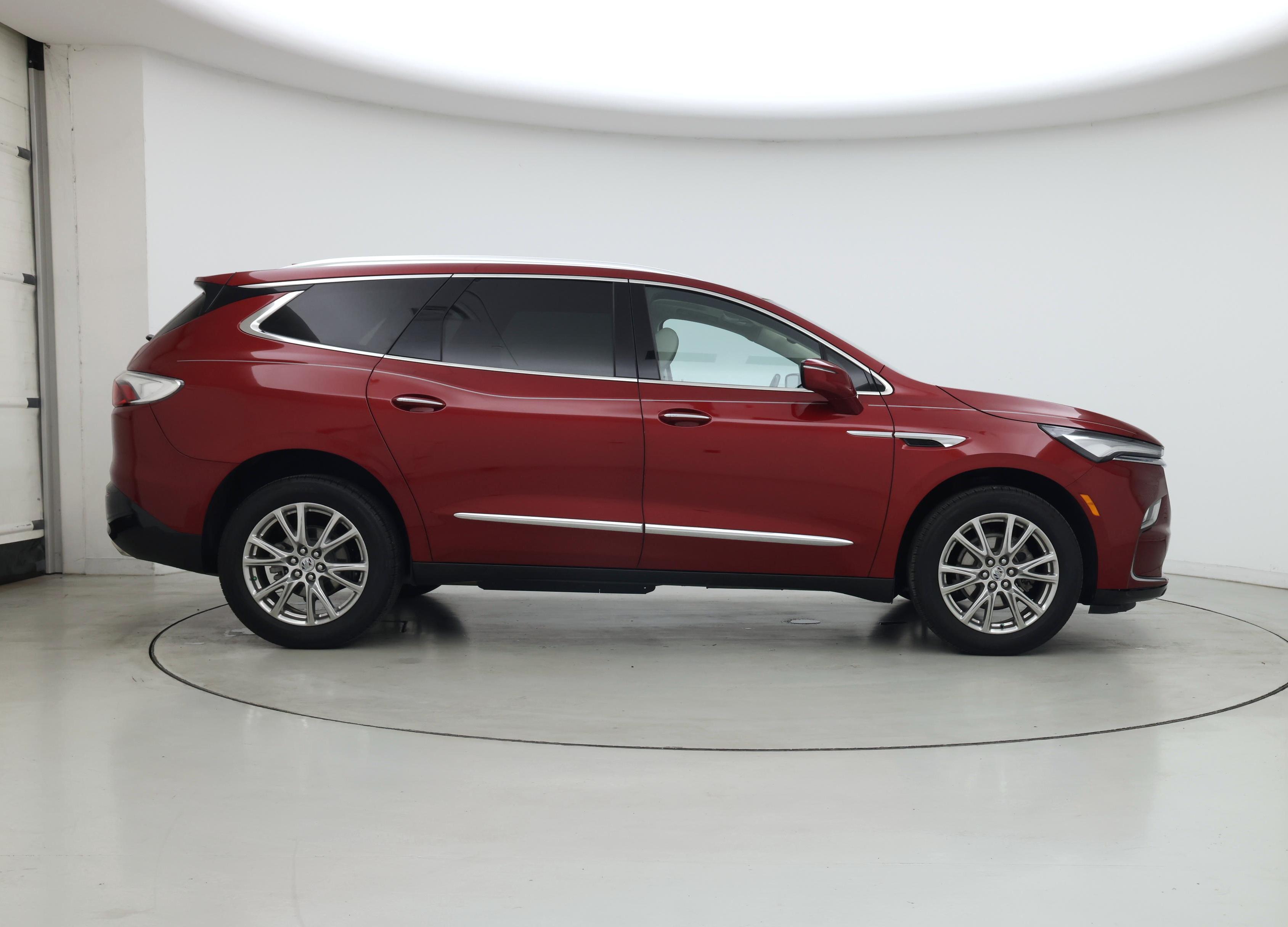 Thumbnail: 2023 Buick Enclave - 7