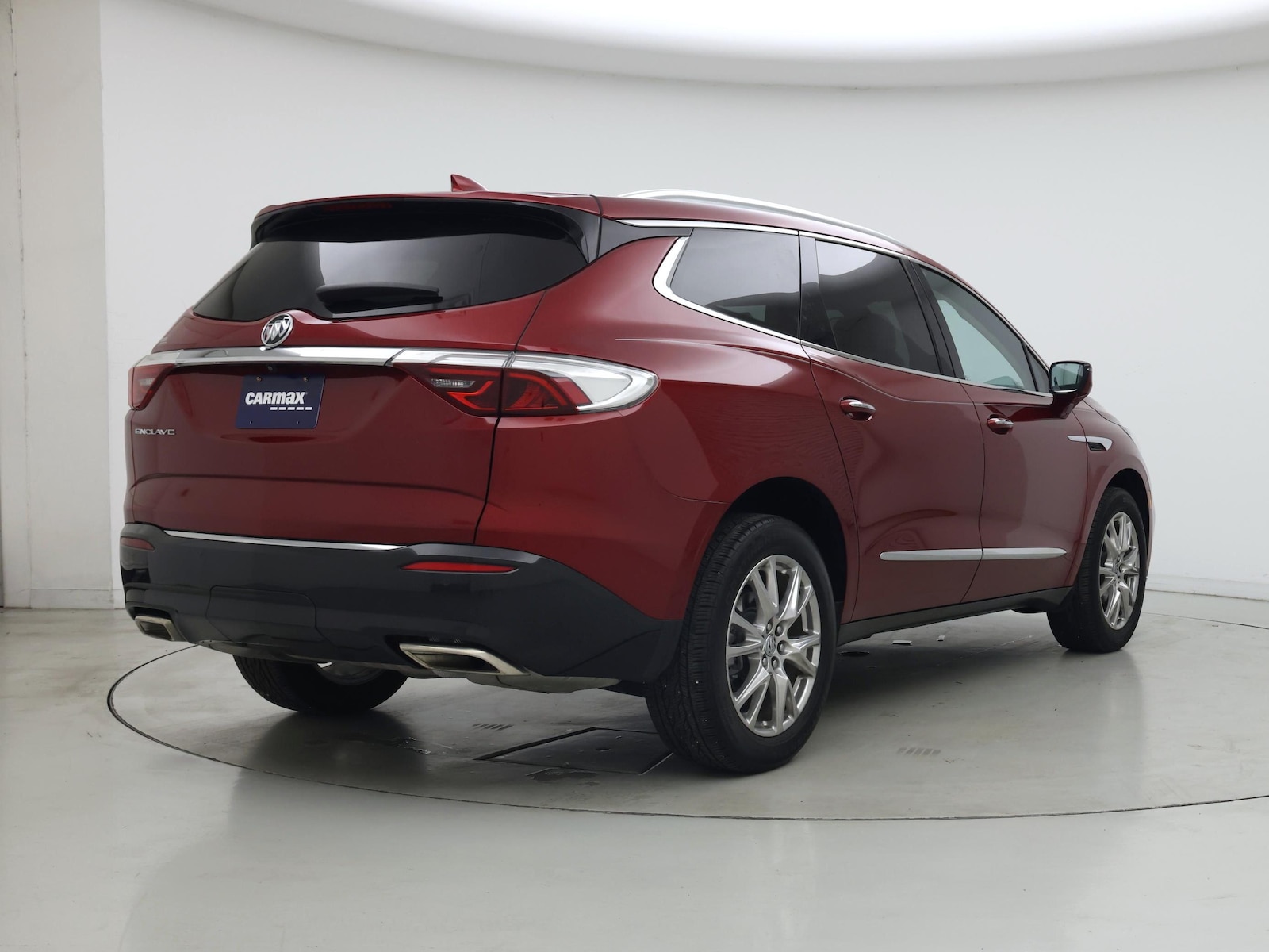 2023 Buick Enclave Essence - Photo 9