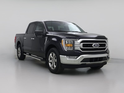 2023 Ford F150 XLT
