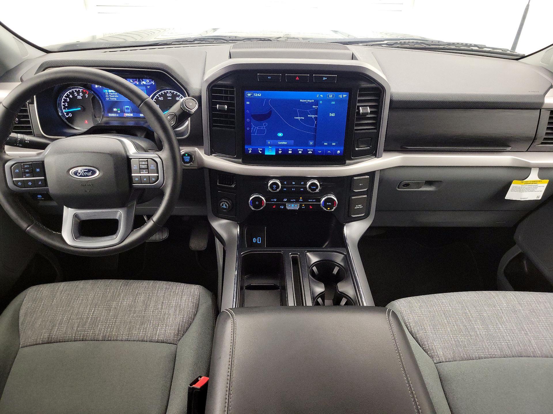 Thumbnail: 2023 Ford F-150 - 9