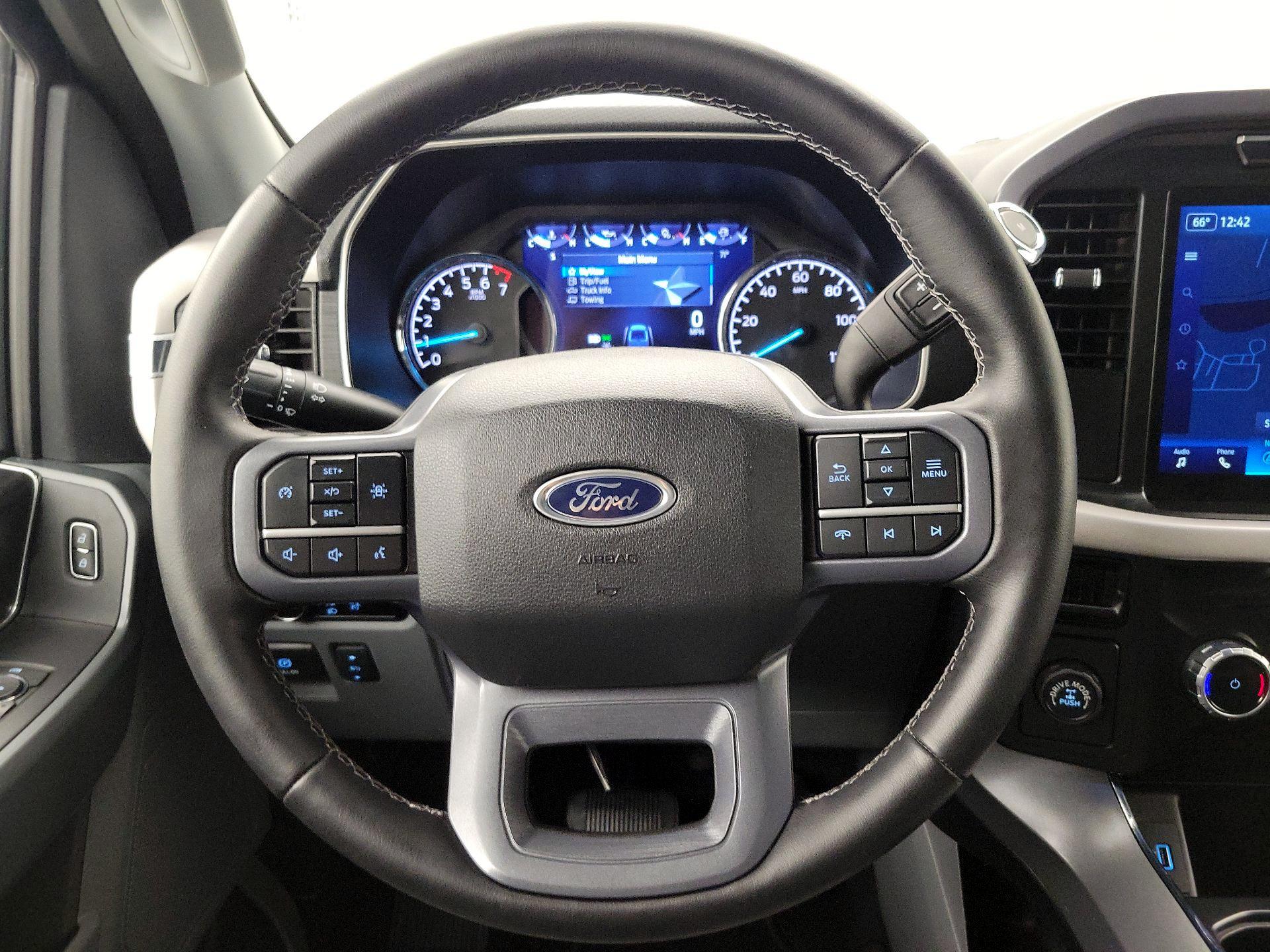 Thumbnail: 2023 Ford F-150 - 10