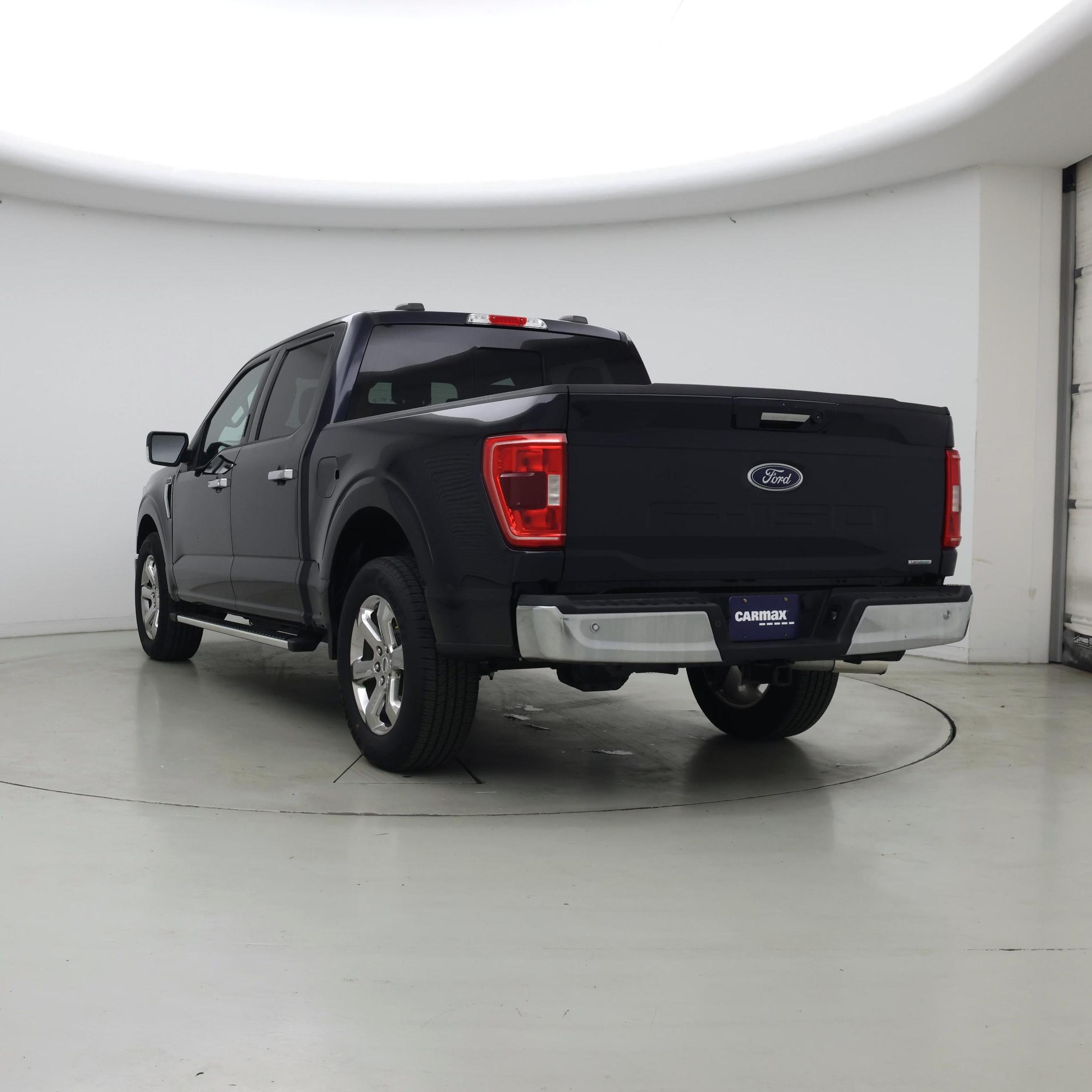 Thumbnail: 2023 Ford F-150 - 2