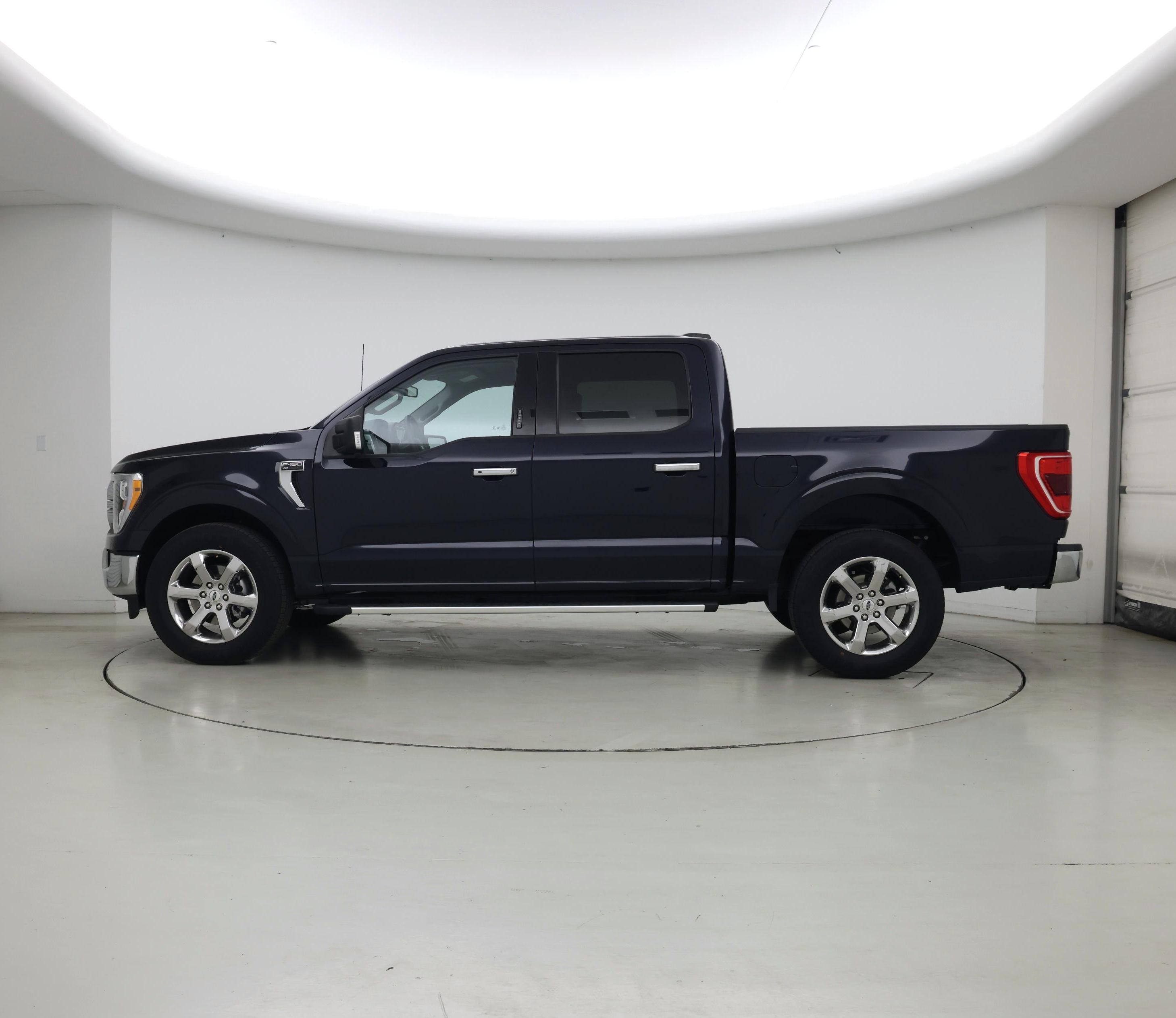 Thumbnail: 2023 Ford F-150 - 3
