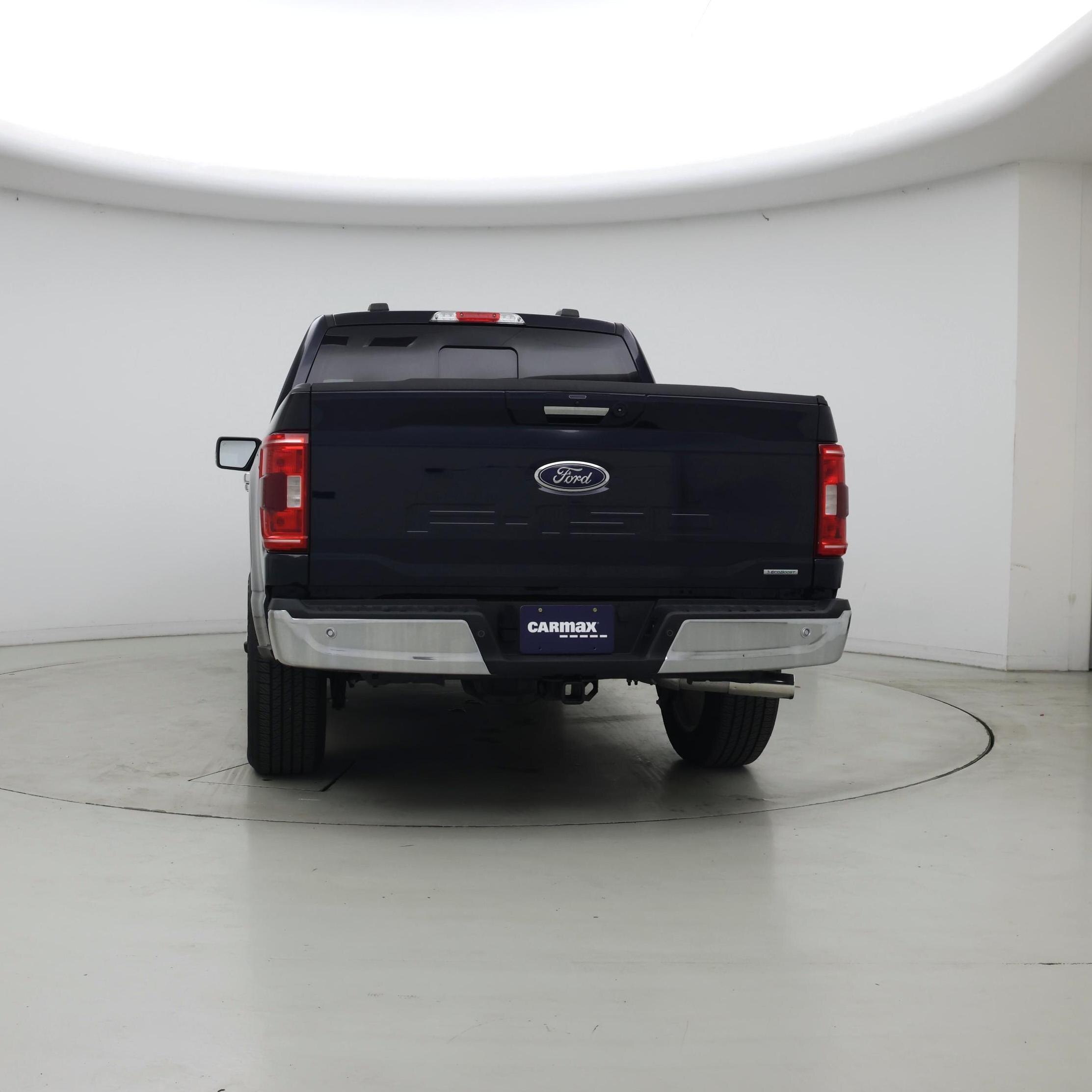 Thumbnail: 2023 Ford F-150 - 6