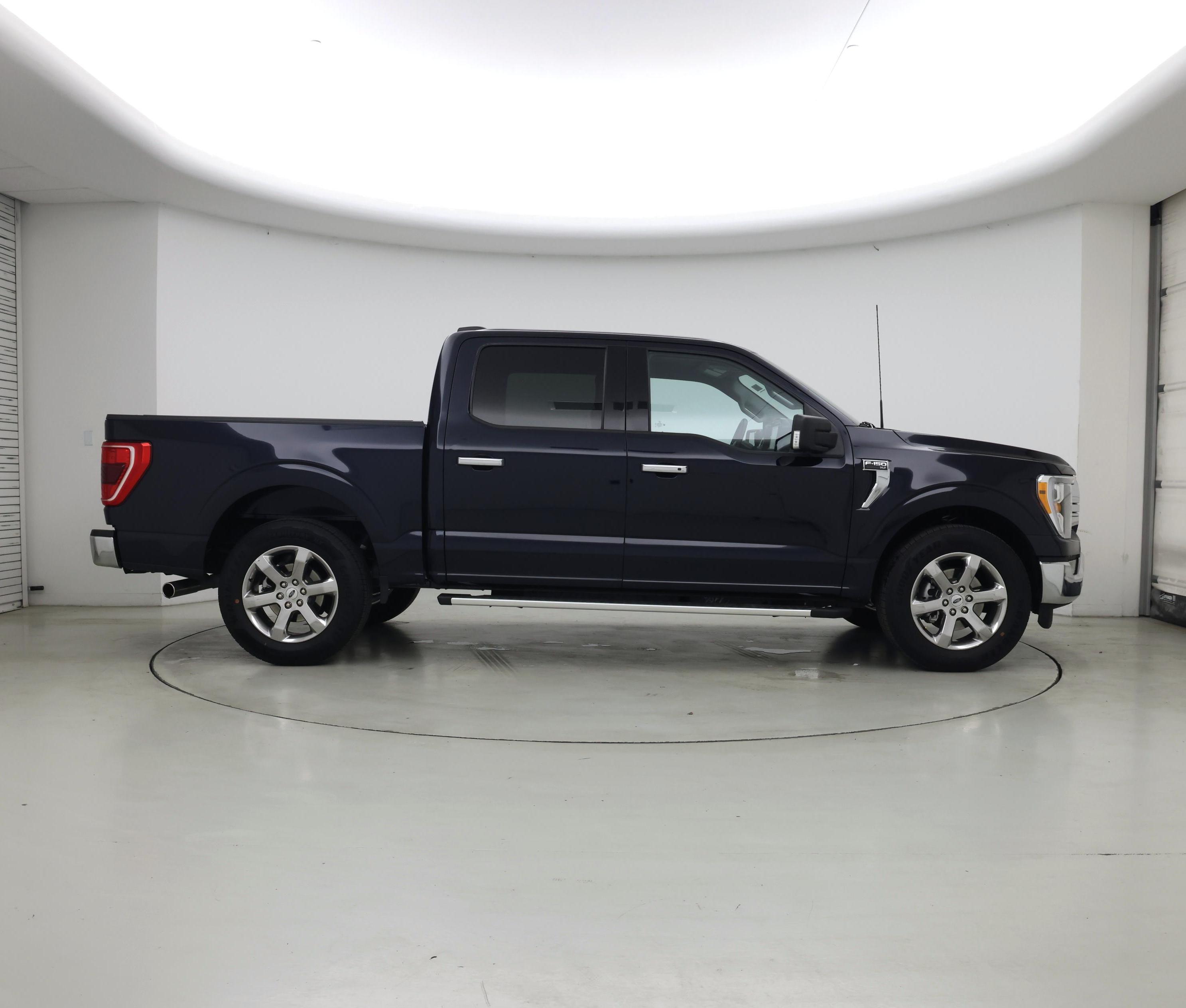 Thumbnail: 2023 Ford F-150 - 7