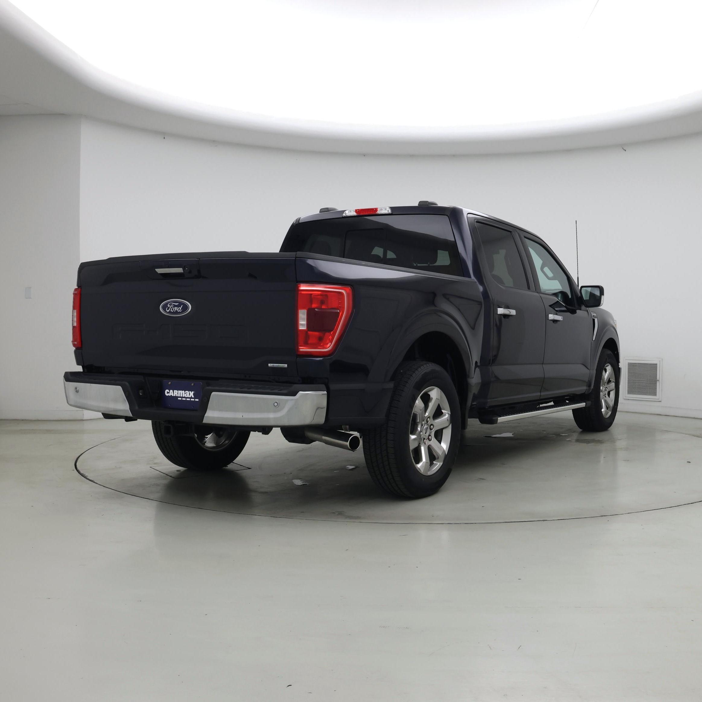 Thumbnail: 2023 Ford F-150 - 8
