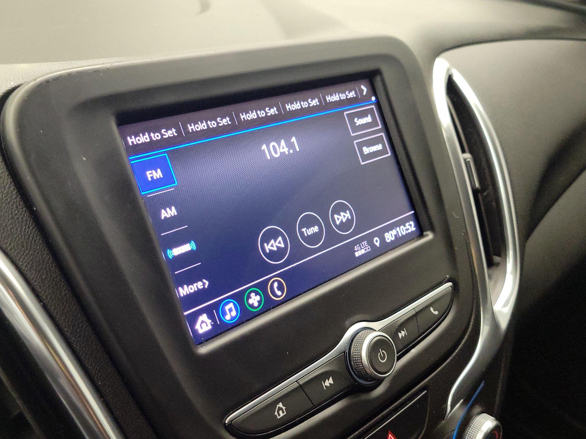 Thumbnail: 2020 Chevrolet Equinox - 15