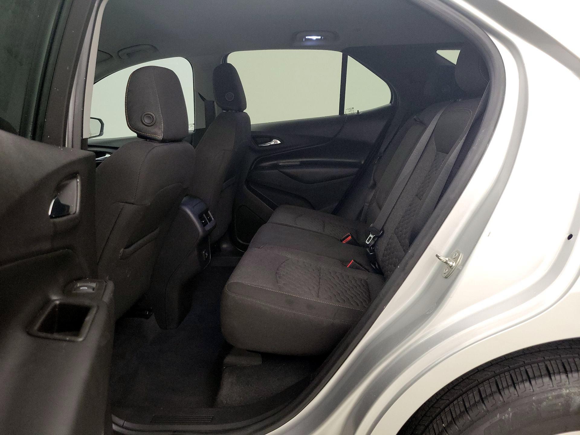 Thumbnail: 2020 Chevrolet Equinox - 19