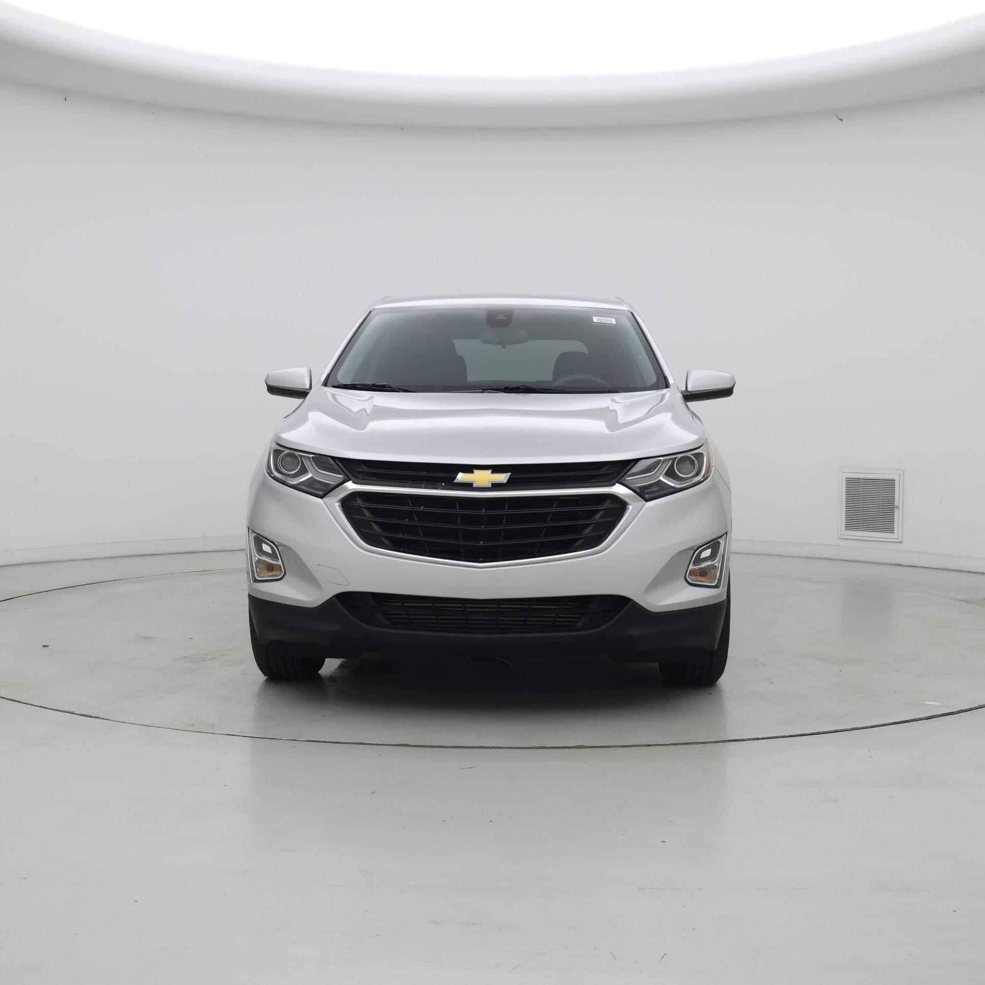 Thumbnail: 2020 Chevrolet Equinox - 5