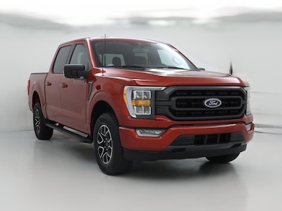 2023 Ford F150 XLT