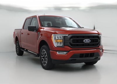 2023 Ford F150 XLT