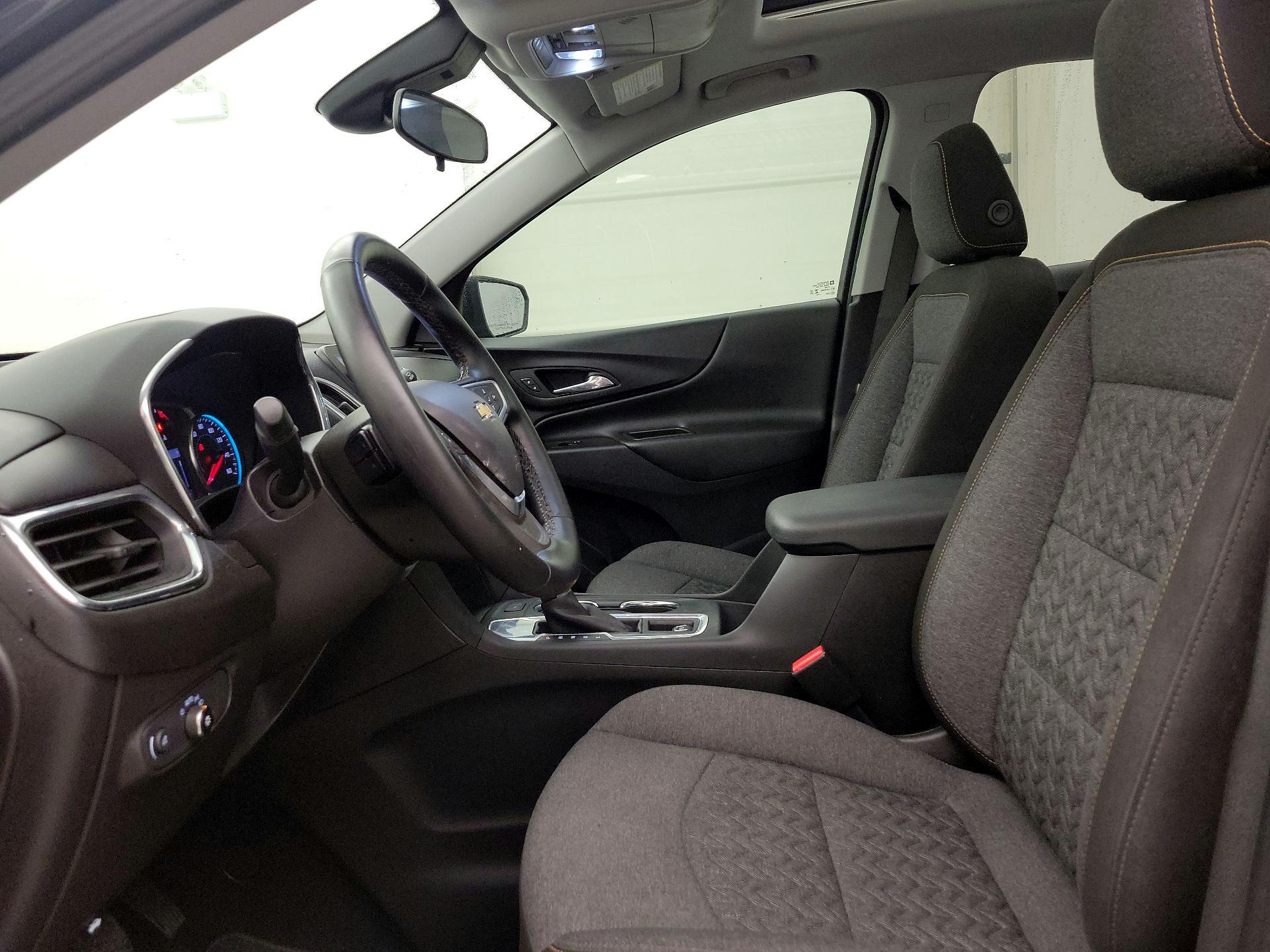 Thumbnail: 2023 Chevrolet Equinox - 11