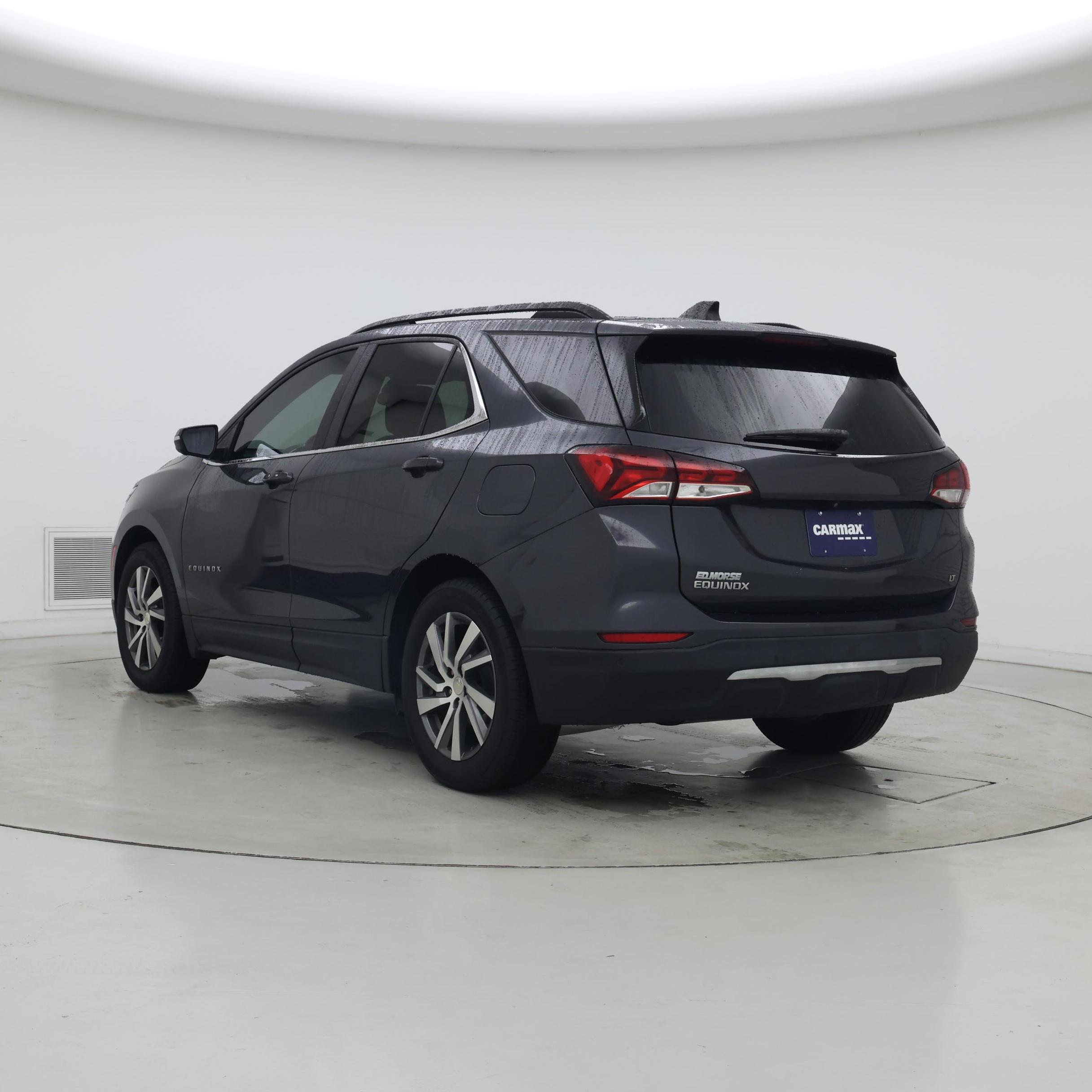 Thumbnail: 2023 Chevrolet Equinox - 2