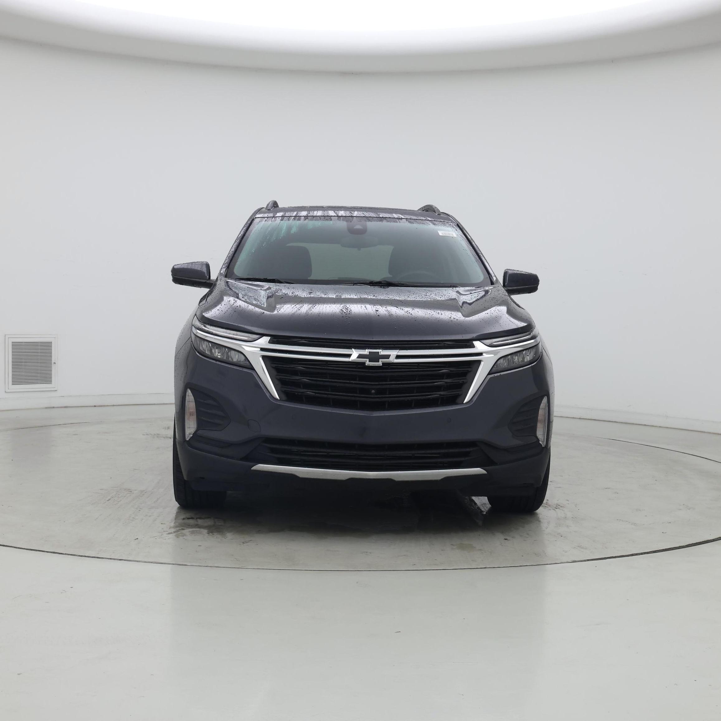 Thumbnail: 2023 Chevrolet Equinox - 5