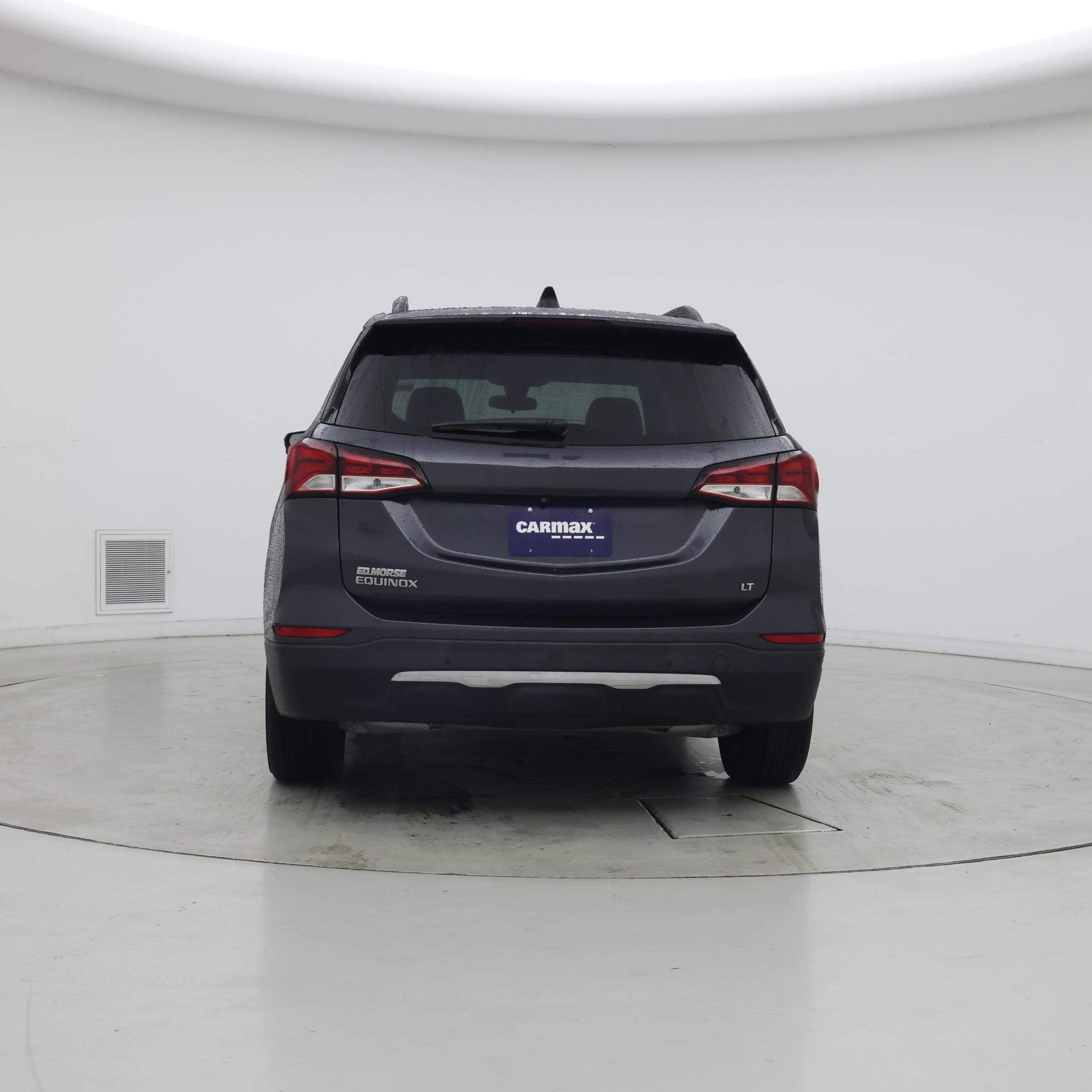 Thumbnail: 2023 Chevrolet Equinox - 6