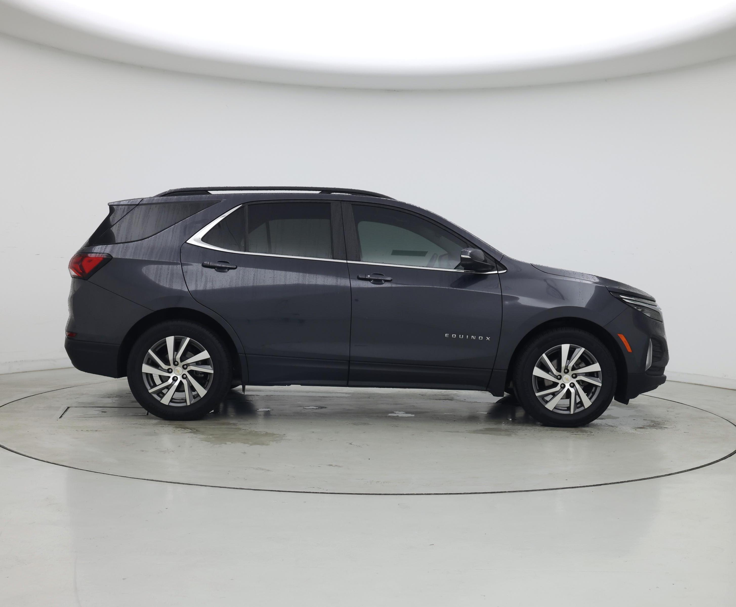 Thumbnail: 2023 Chevrolet Equinox - 7
