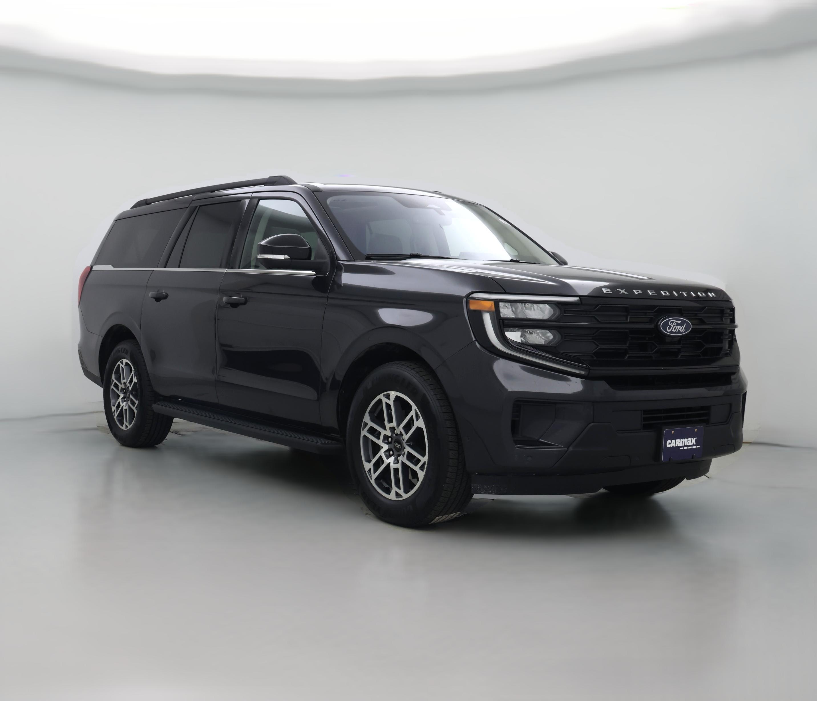 Thumbnail: 2025 Ford Expedition MAX - 1