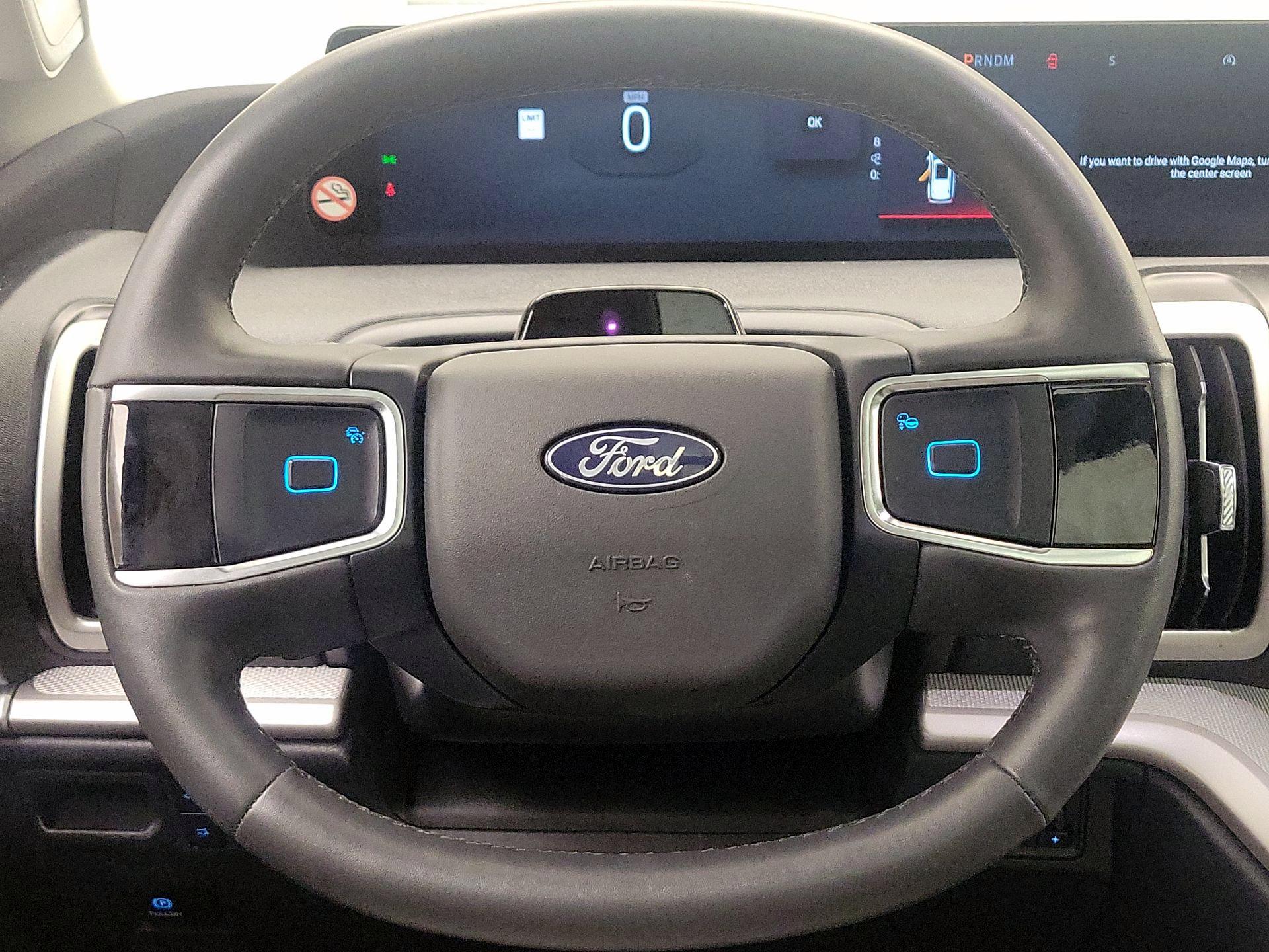 Thumbnail: 2025 Ford Expedition MAX - 10