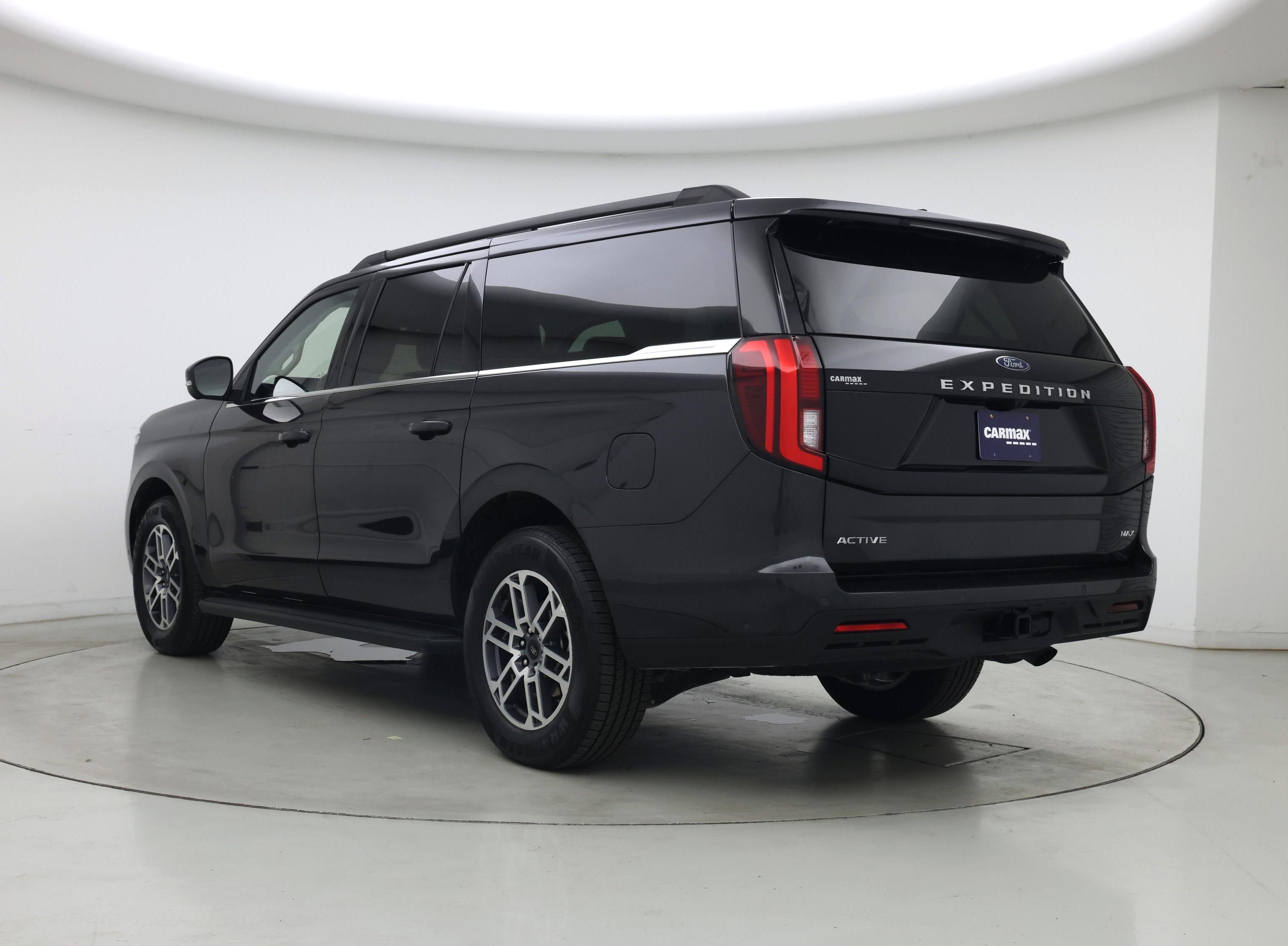 Thumbnail: 2025 Ford Expedition MAX - 2