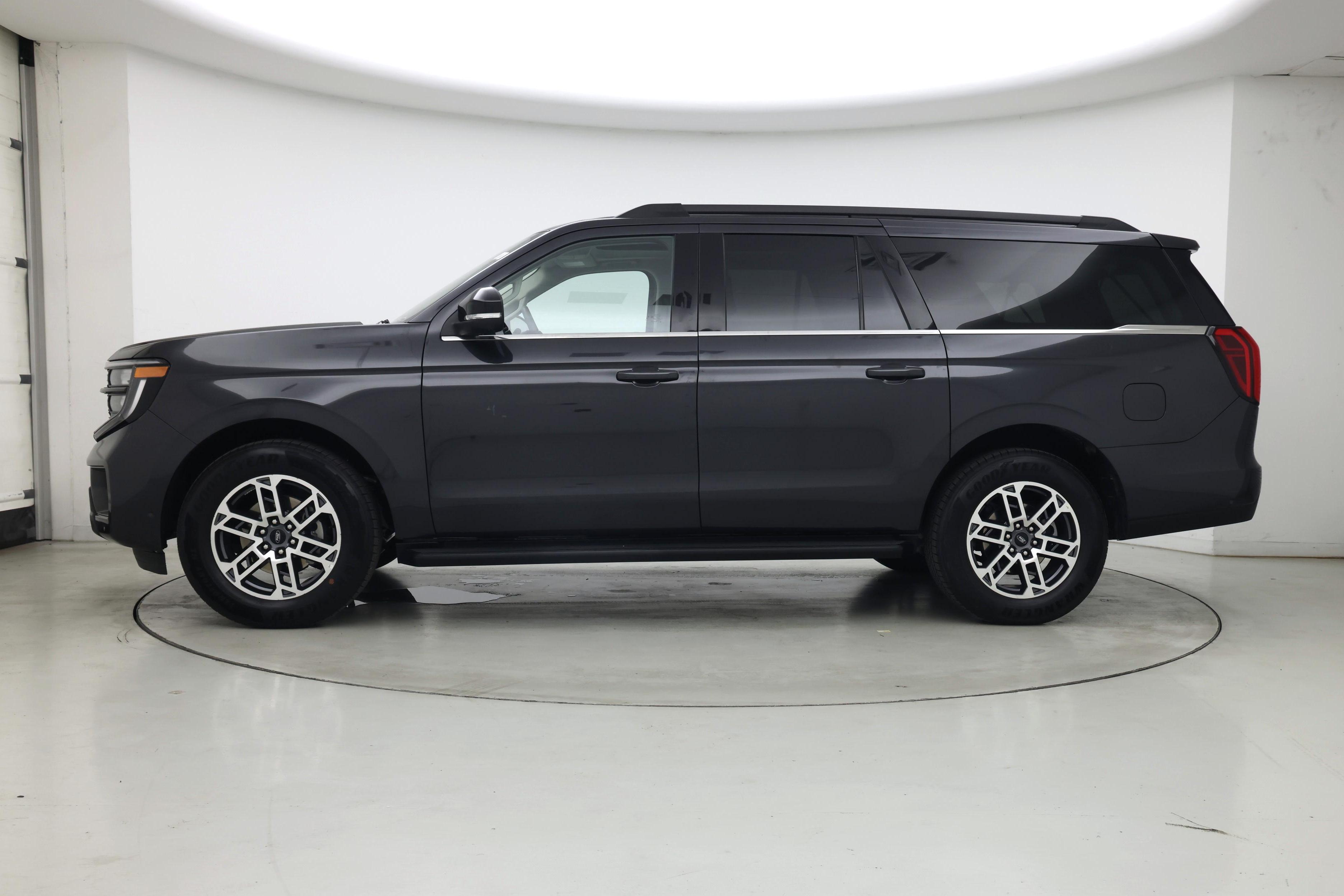 Thumbnail: 2025 Ford Expedition MAX - 3