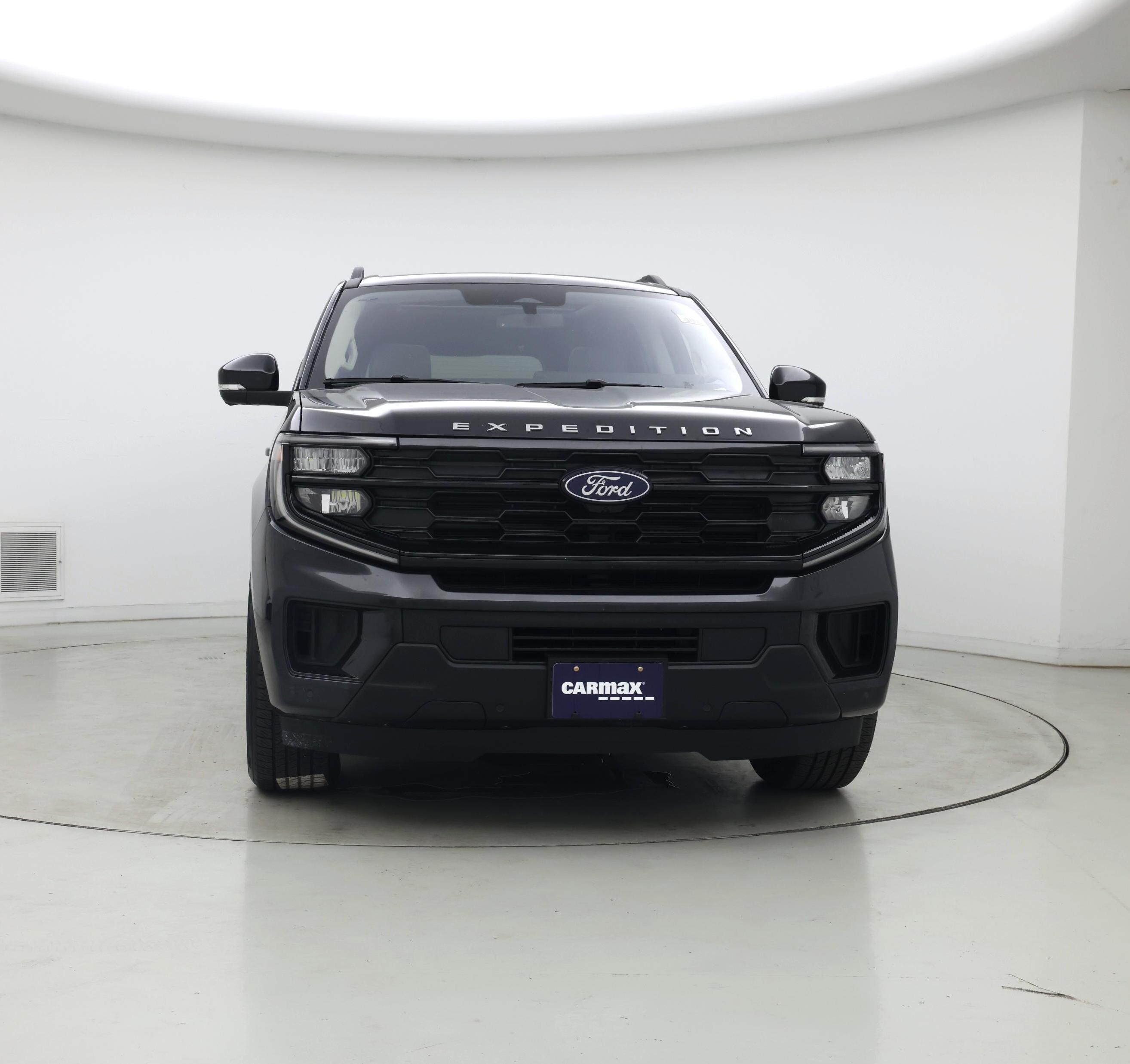 Thumbnail: 2025 Ford Expedition MAX - 5